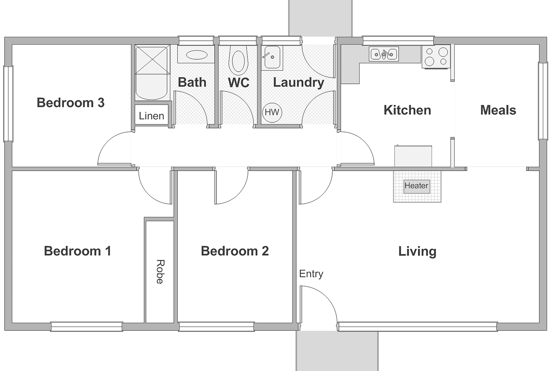35 James Place, CURTIN ACT 2605, Curtin - Thumbnail 2
