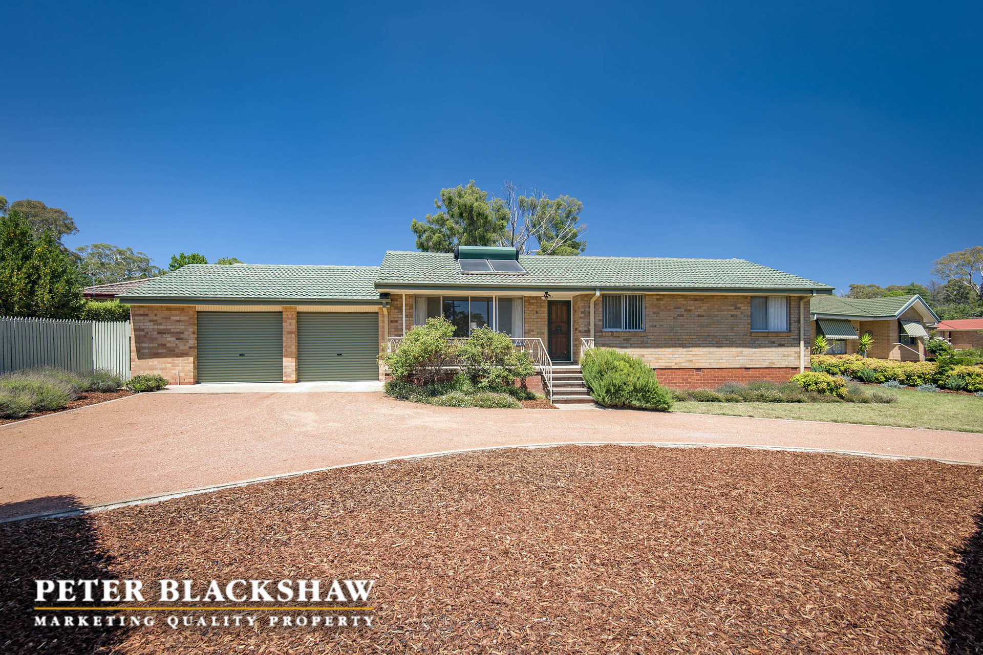 1 Kennerley Street, CURTIN ACT 2605, Curtin - Thumbnail 2