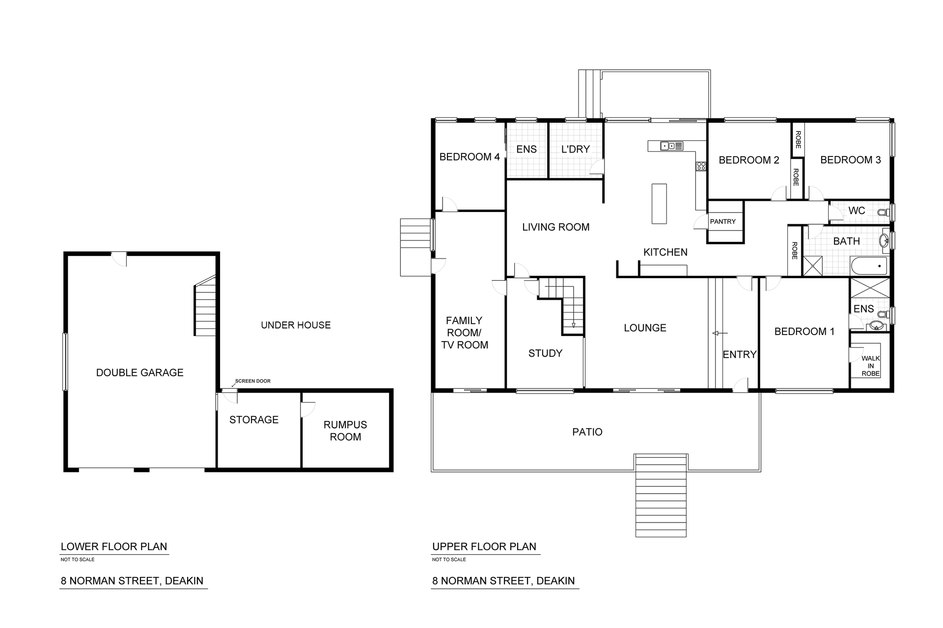 8 Norman Street, DEAKIN ACT 2600, Deakin - Thumbnail 6