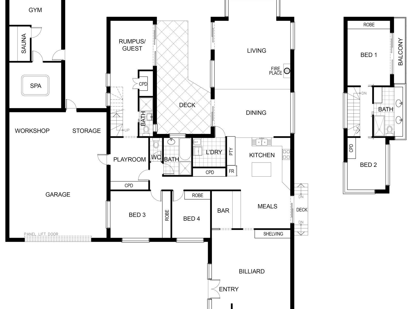 25 Wyangala Street, DUFFY ACT 2611, Duffy - Thumbnail 3