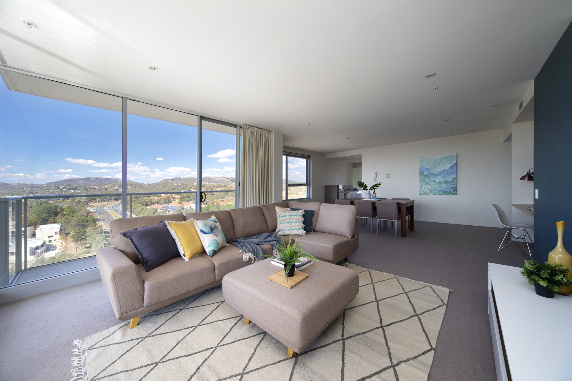 152/98 Corinna Street, PHILLIP ACT 2606, Phillip - Thumbnail 3
