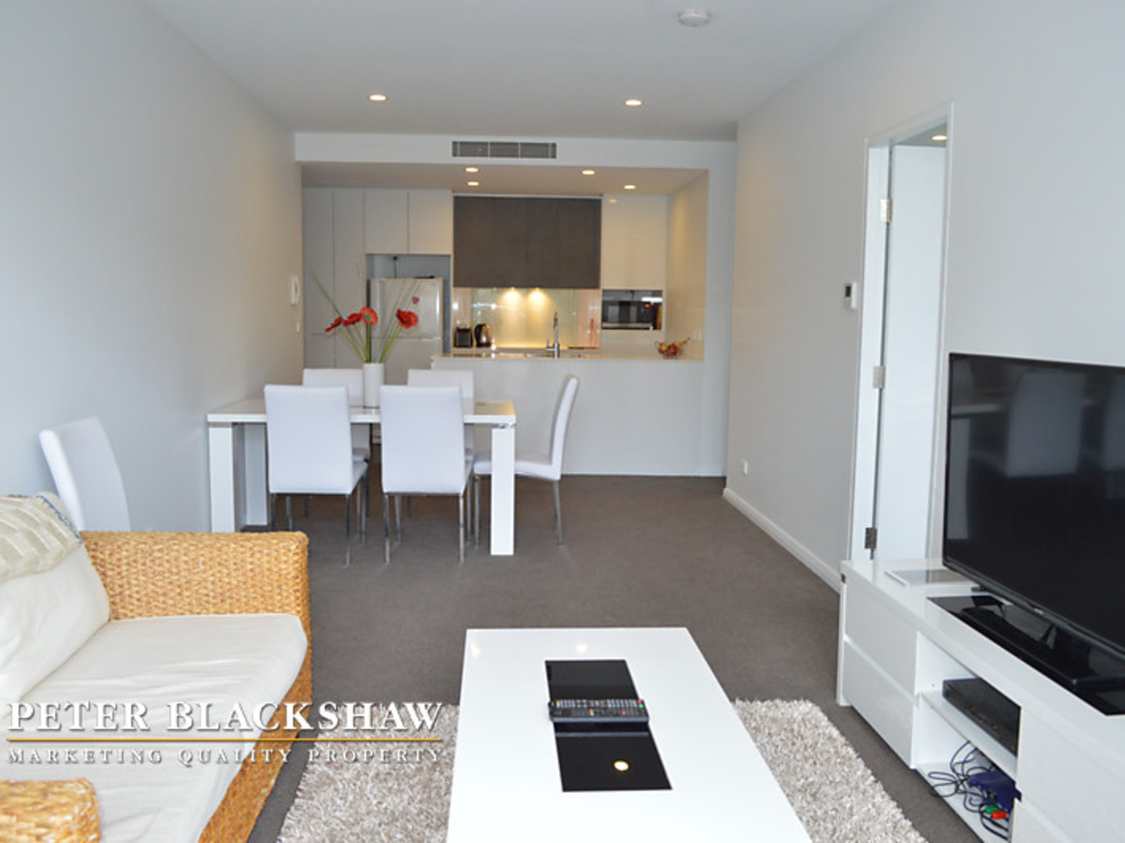 11/38 Mort Street, BRADDON ACT 2612, Braddon - Thumbnail 4