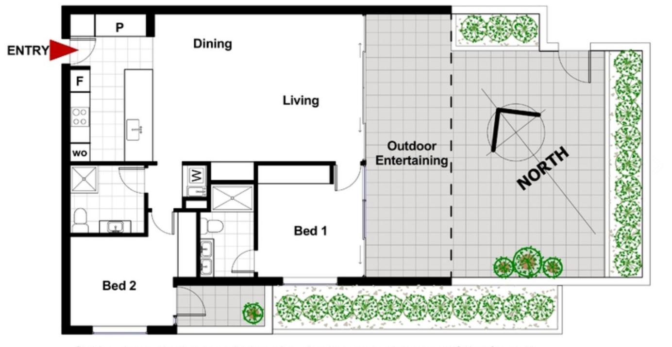 3/21 Dawes Street, KINGSTON ACT 2604, Kingston - Thumbnail 5