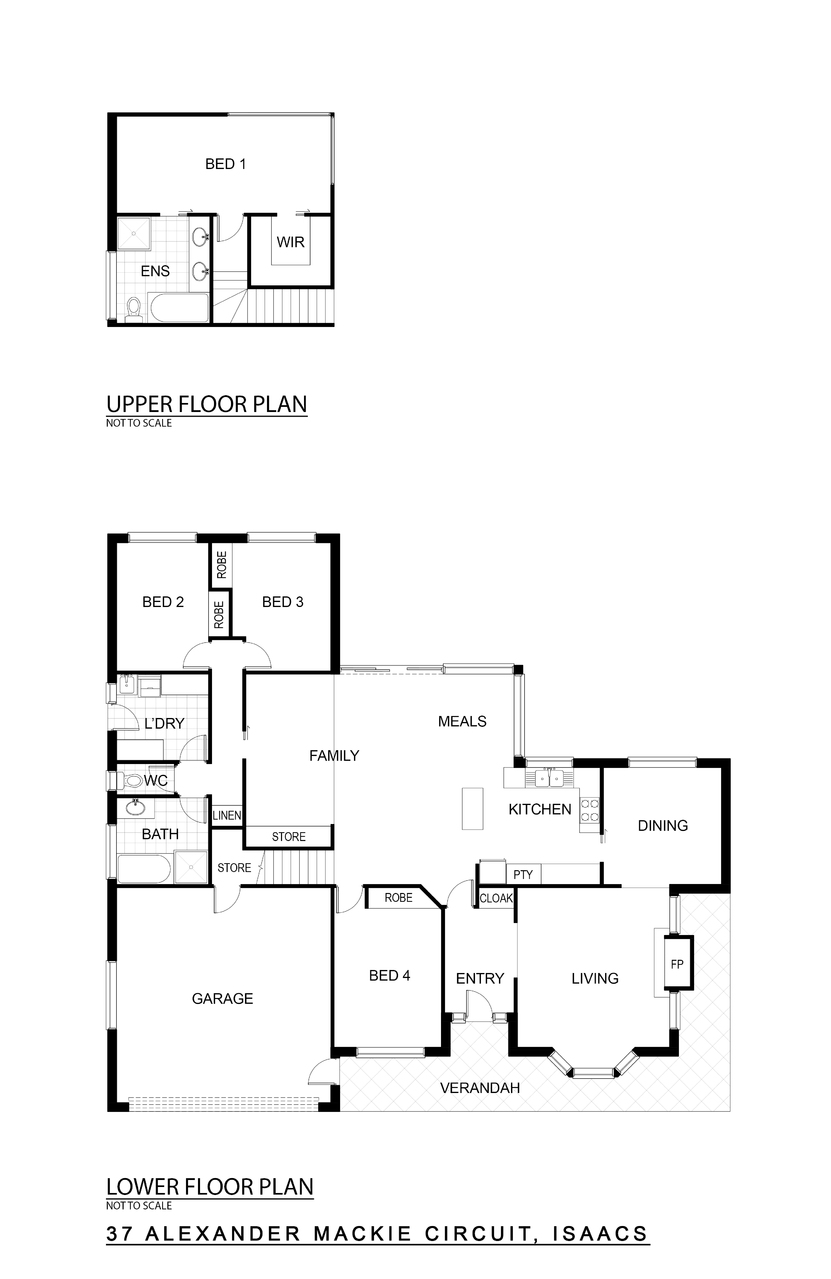 37 Alexander Mackie Circuit, ISAACS ACT 2607, Isaacs - Thumbnail 3