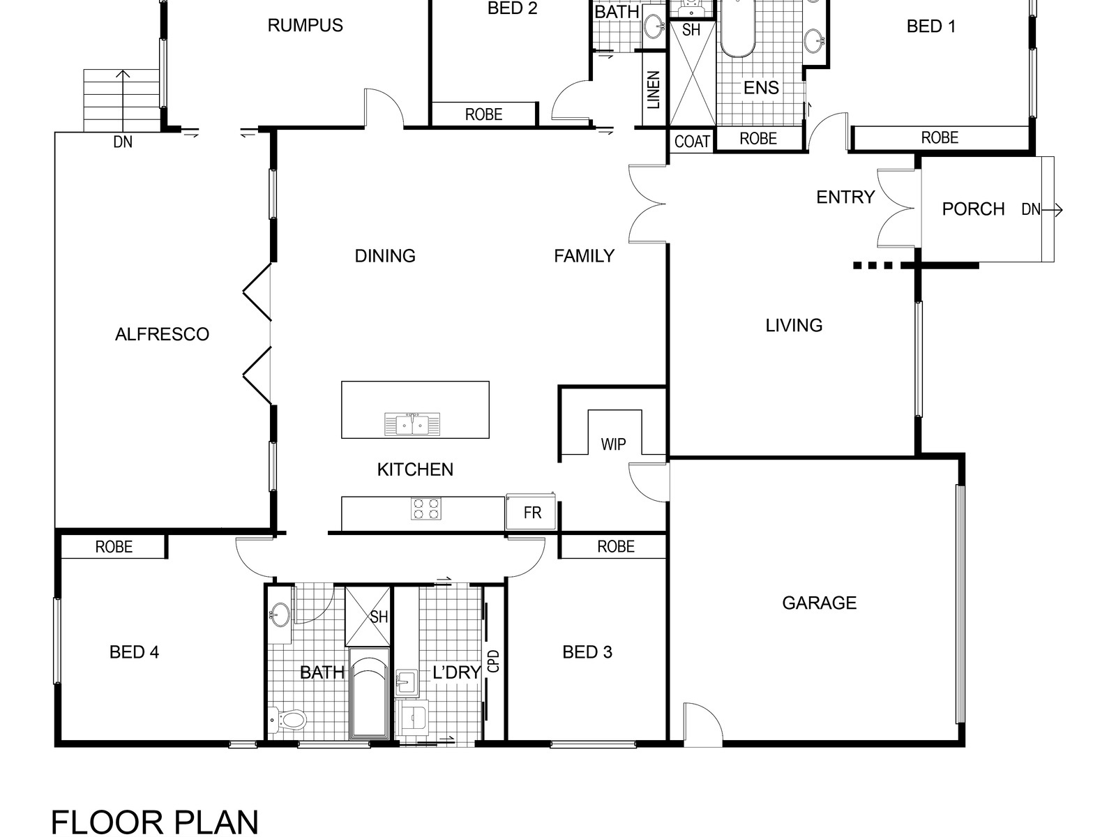4 Geoff Bardon Street, WESTON ACT 2611, Weston - Thumbnail 4
