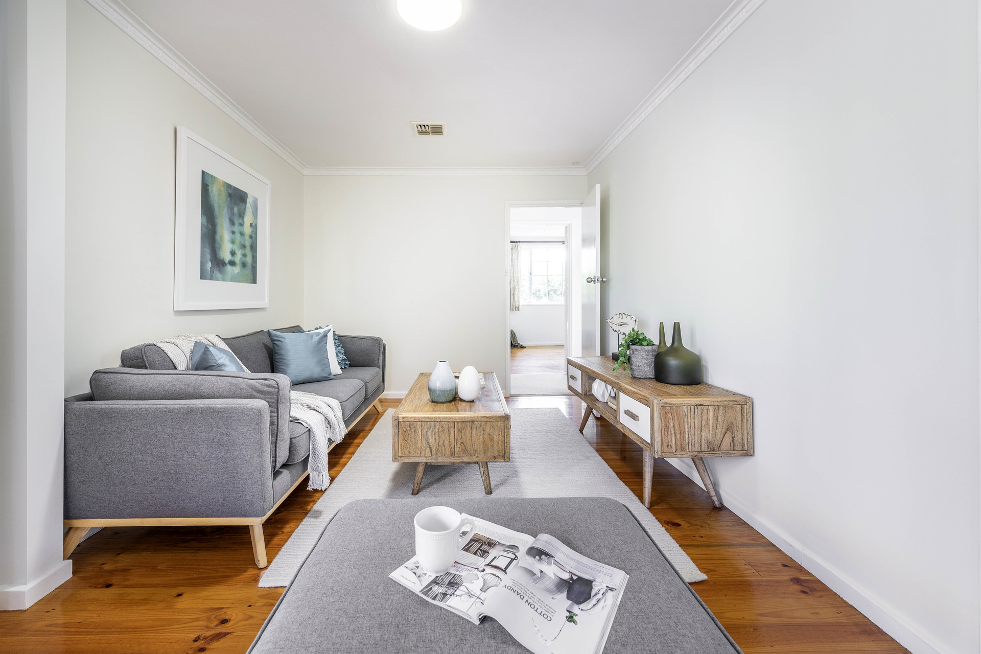 19 Grayson Street, HACKETT ACT 2602, Hackett - Thumbnail 2