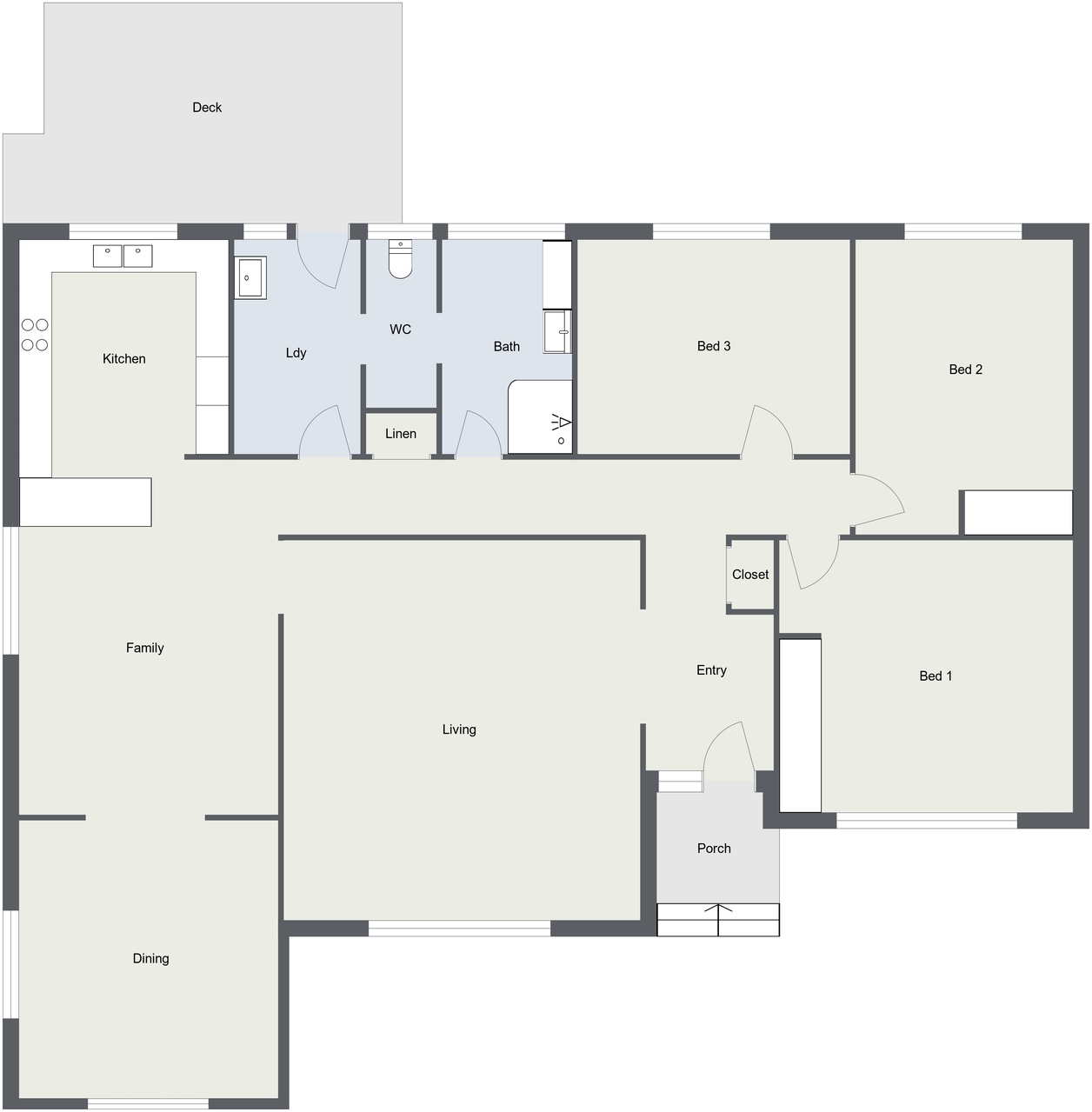 23 Clermont Street, FISHER ACT 2611, Fisher - Thumbnail 2