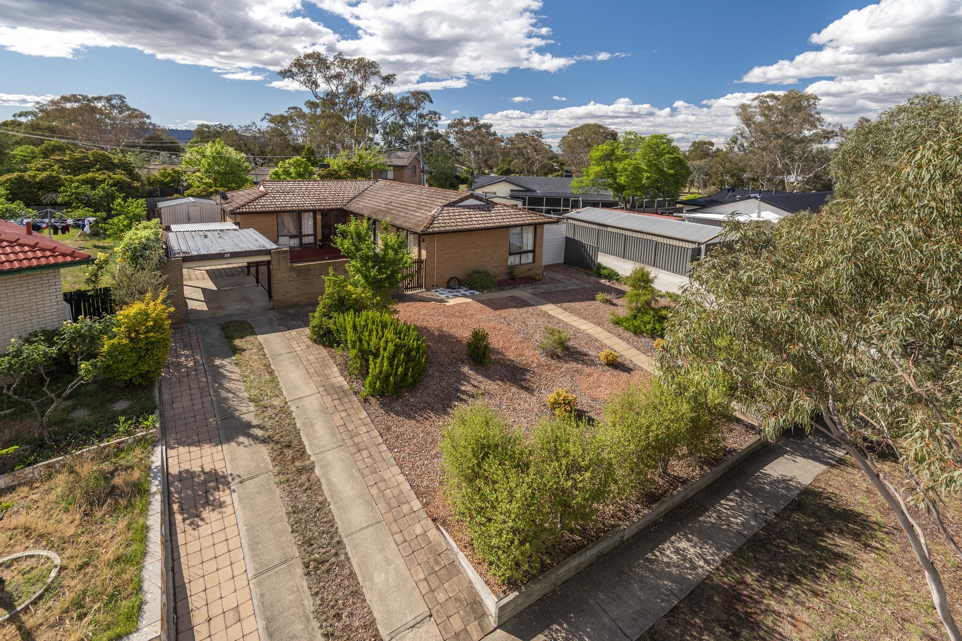 88 Namatjira Drive, STIRLING ACT 2611, Stirling - Image 1