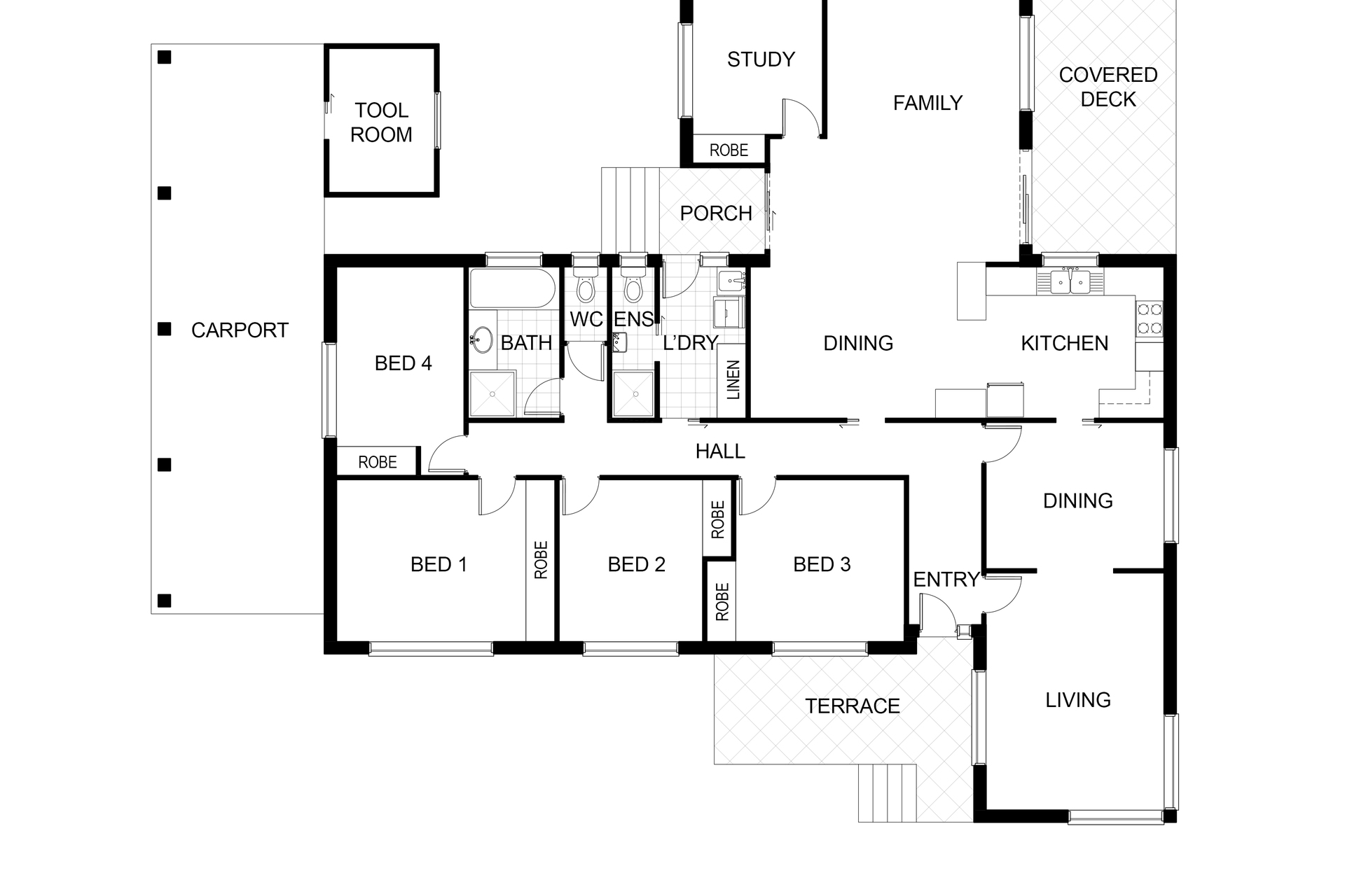 11 Wenholz Street, FARRER ACT 2607, Farrer - Thumbnail 3