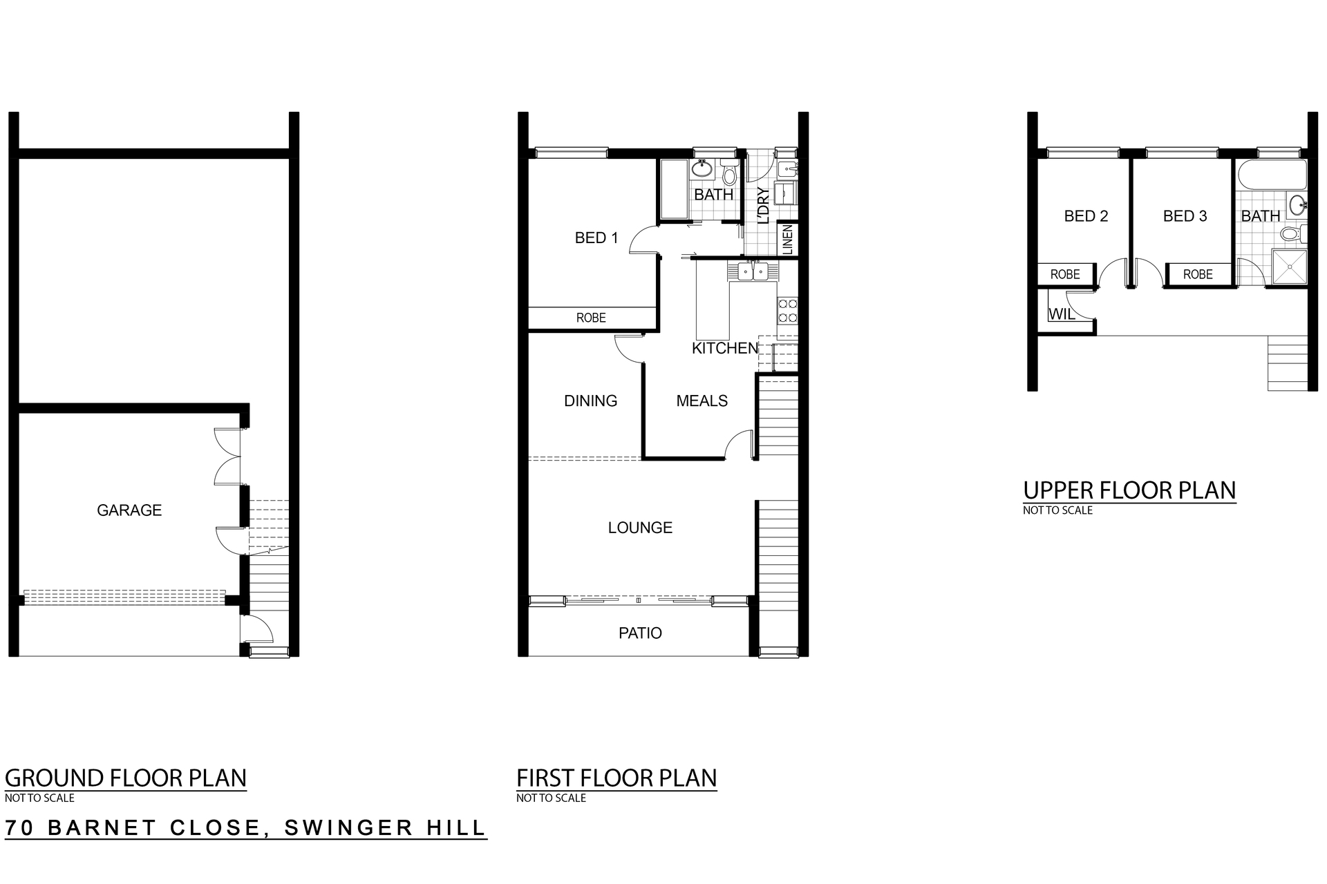 70 Barnet Close, SWINGER HILL ACT 2606, Phillip - Thumbnail 2