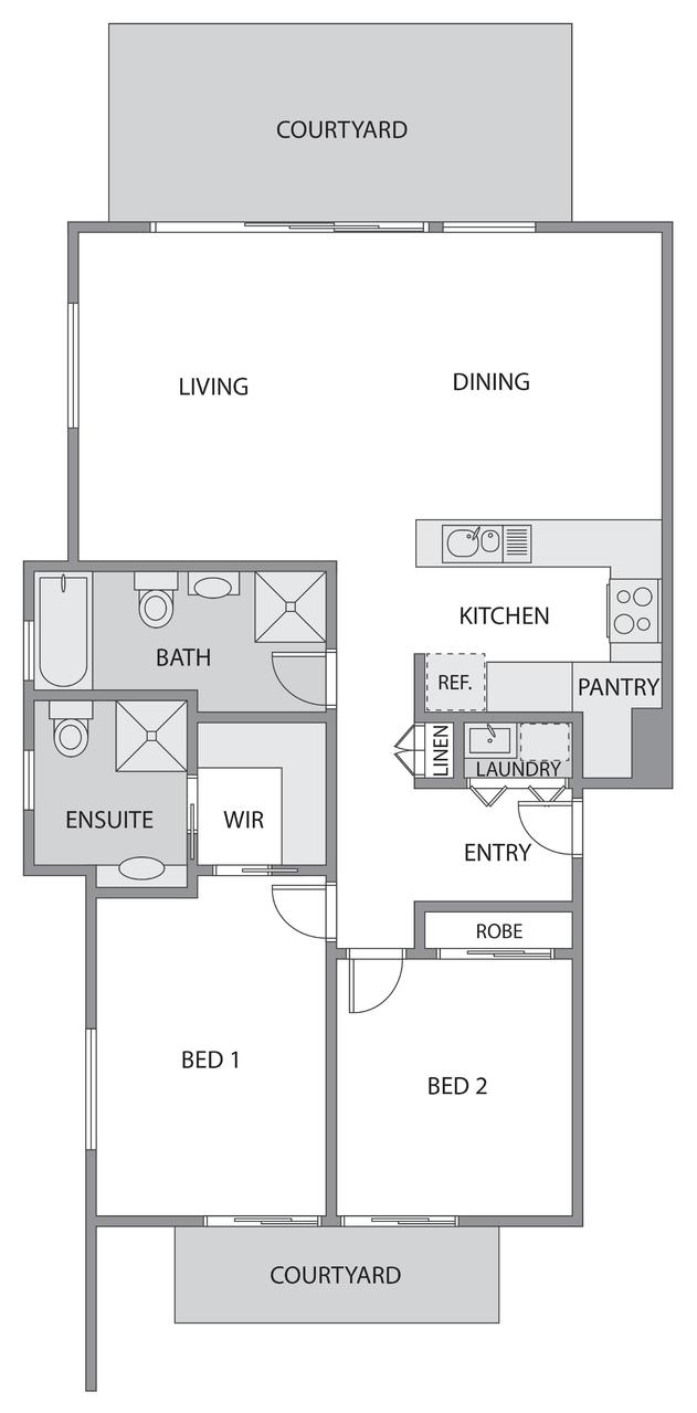 21/4 Verdon Street, O'CONNOR ACT 2602, O'Connor - Thumbnail 4