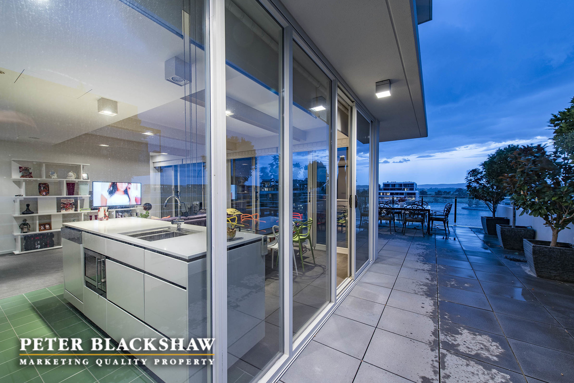 16/31 Eastlake Parade, KINGSTON ACT 2604, Kingston - Thumbnail 6