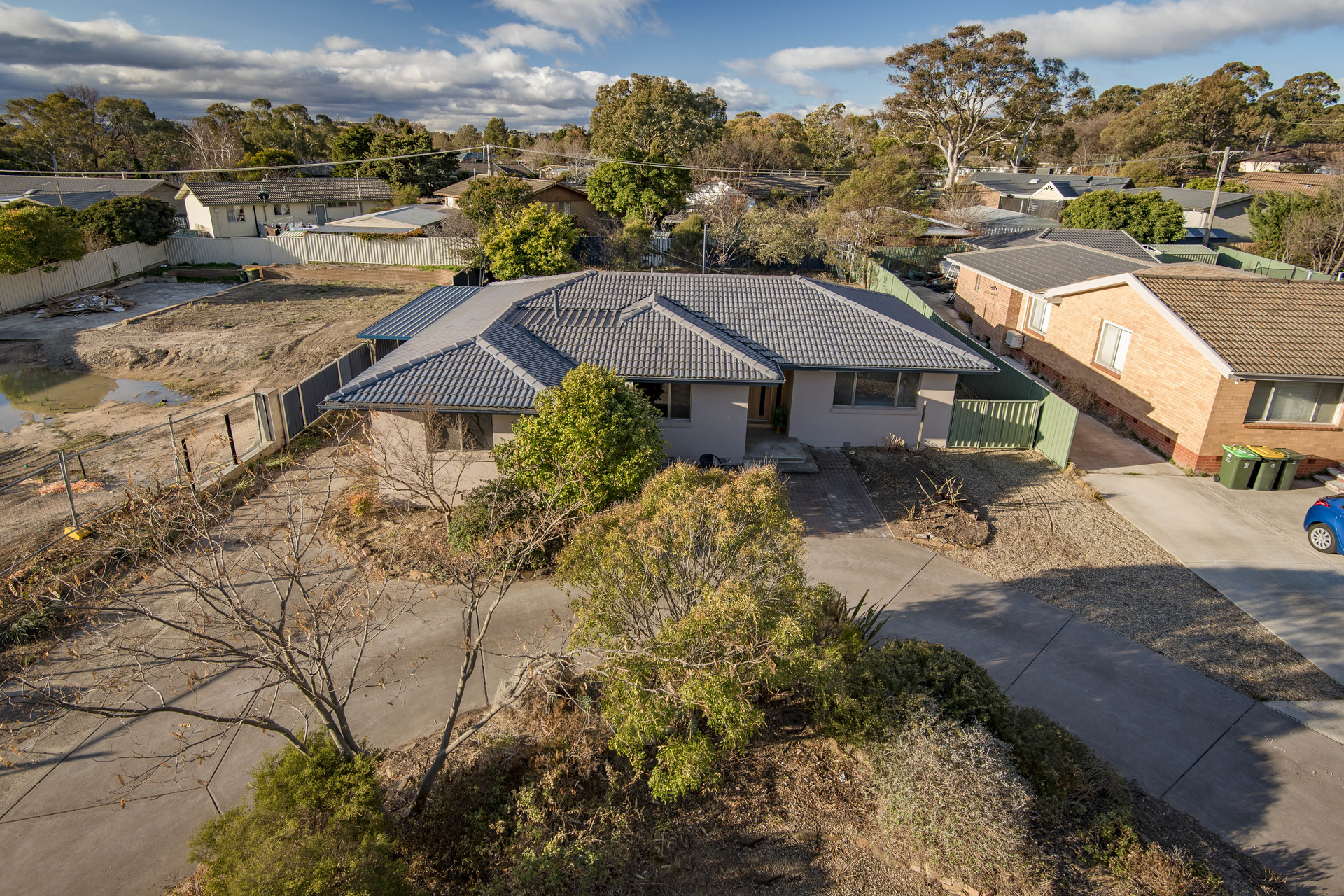 23 Clermont Street, FISHER ACT 2611, Fisher - Thumbnail 3
