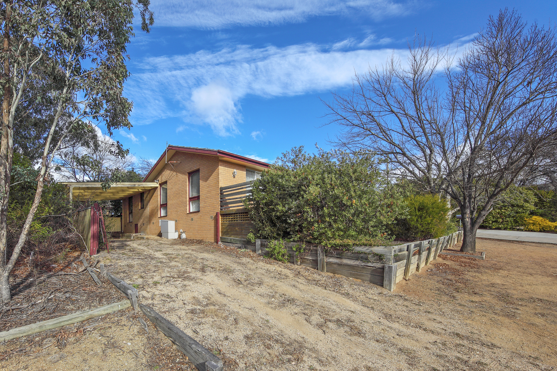 1 Ireland Place, WANNIASSA ACT 2903, Wanniassa - Thumbnail 2