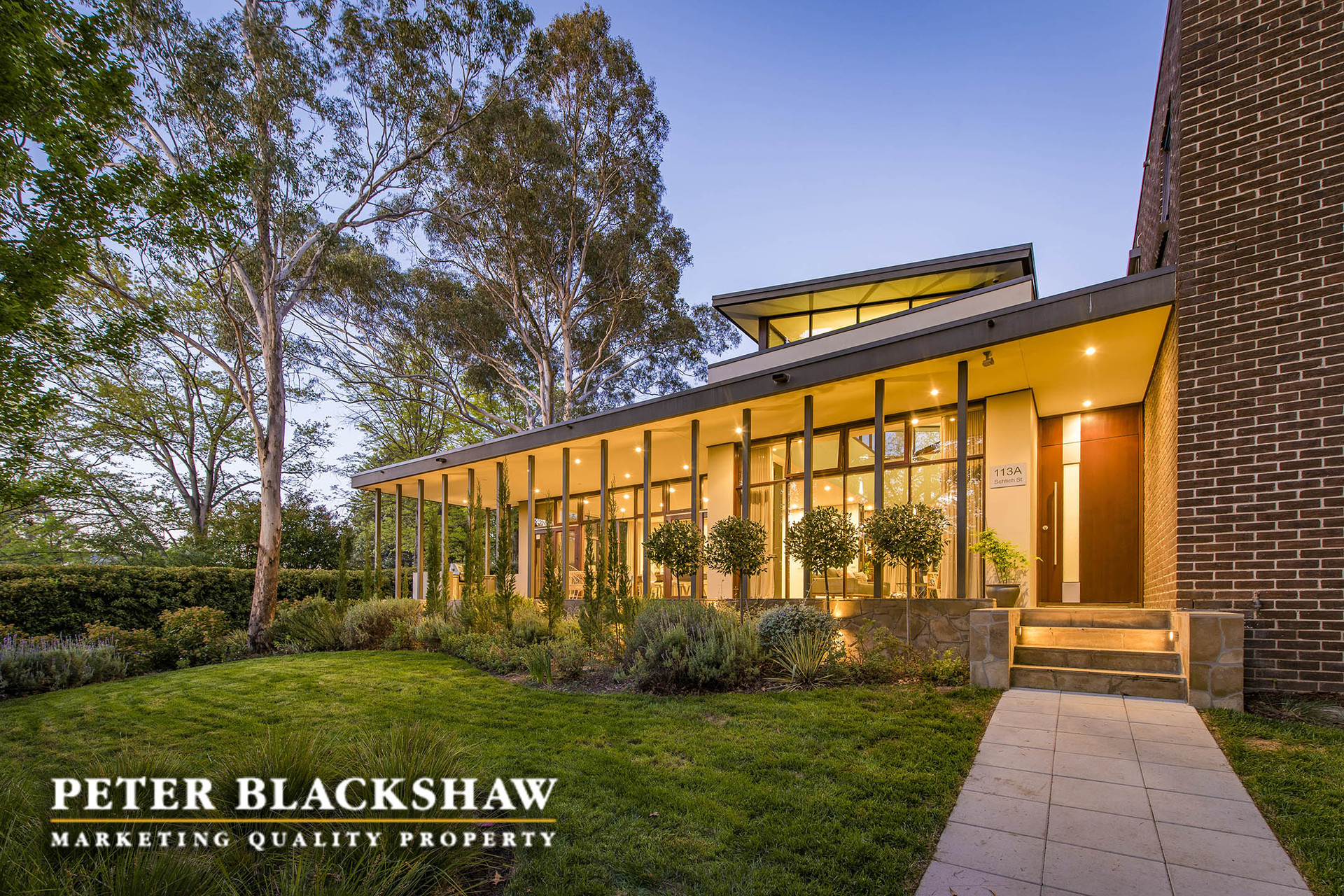 113 Schlich Street, YARRALUMLA ACT 2600, Yarralumla - Thumbnail 2