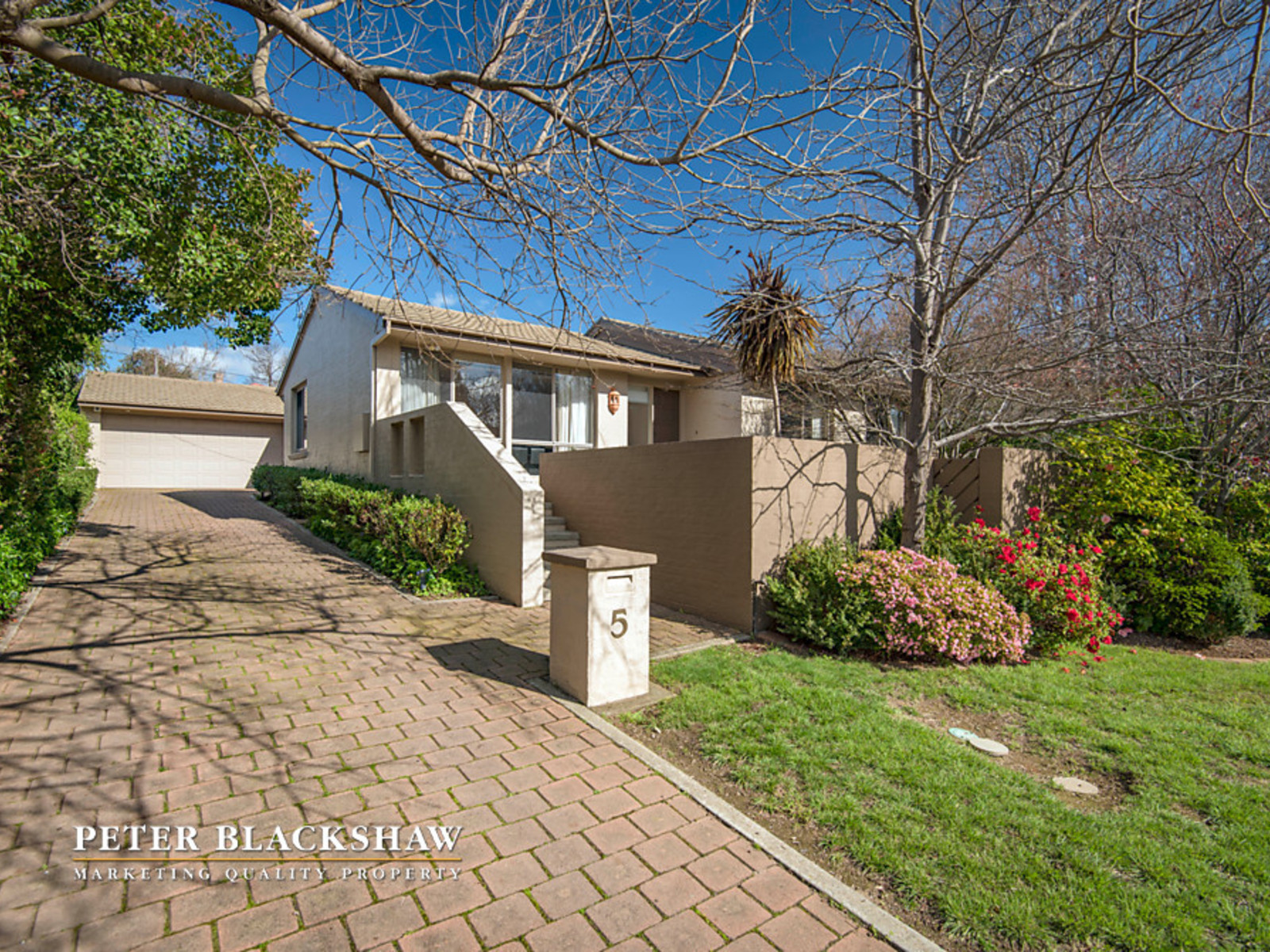 5 Mermaid Street, RED HILL ACT 2603, Red Hill - Thumbnail 2