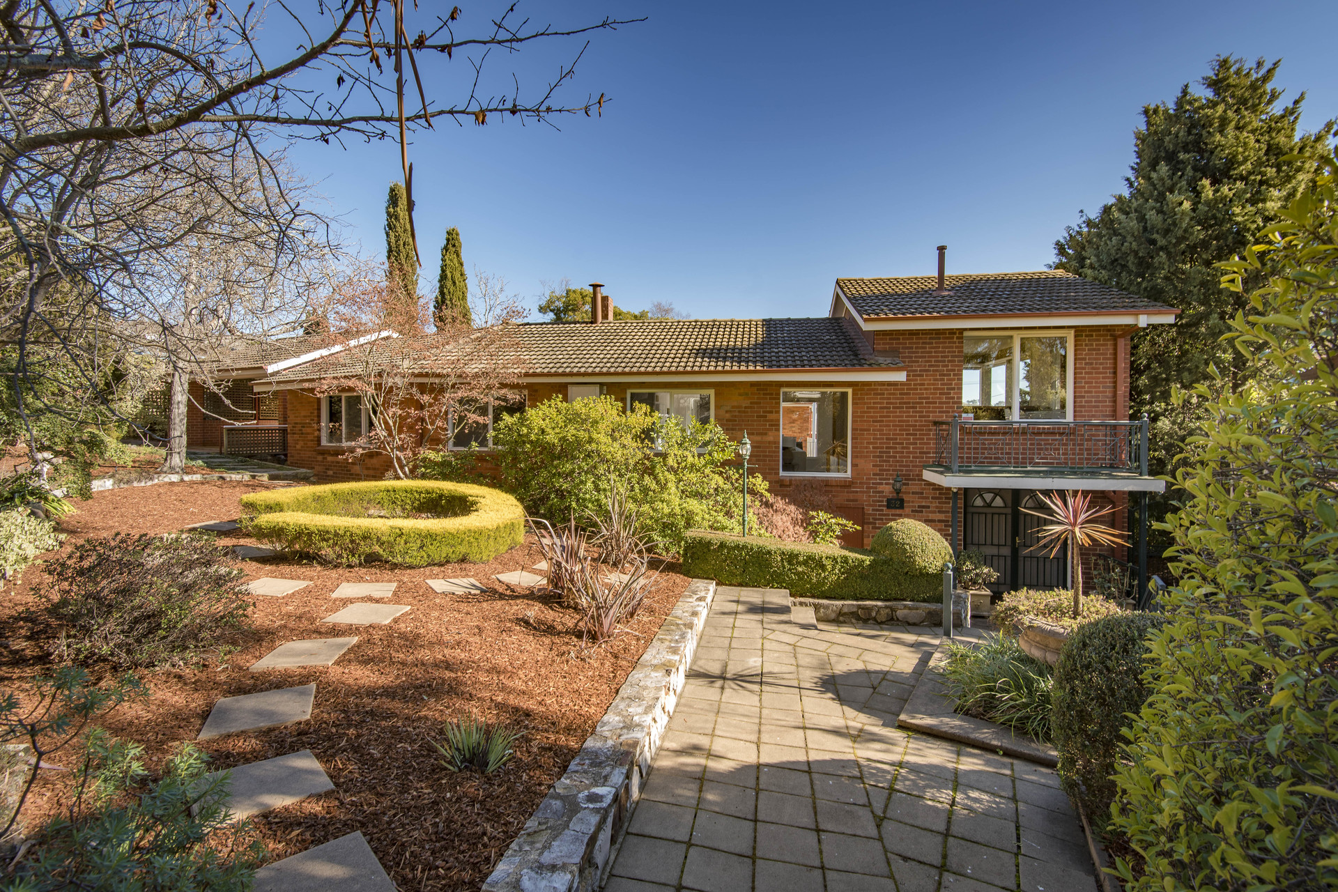 32 Endeavour Street, RED HILL ACT 2603
