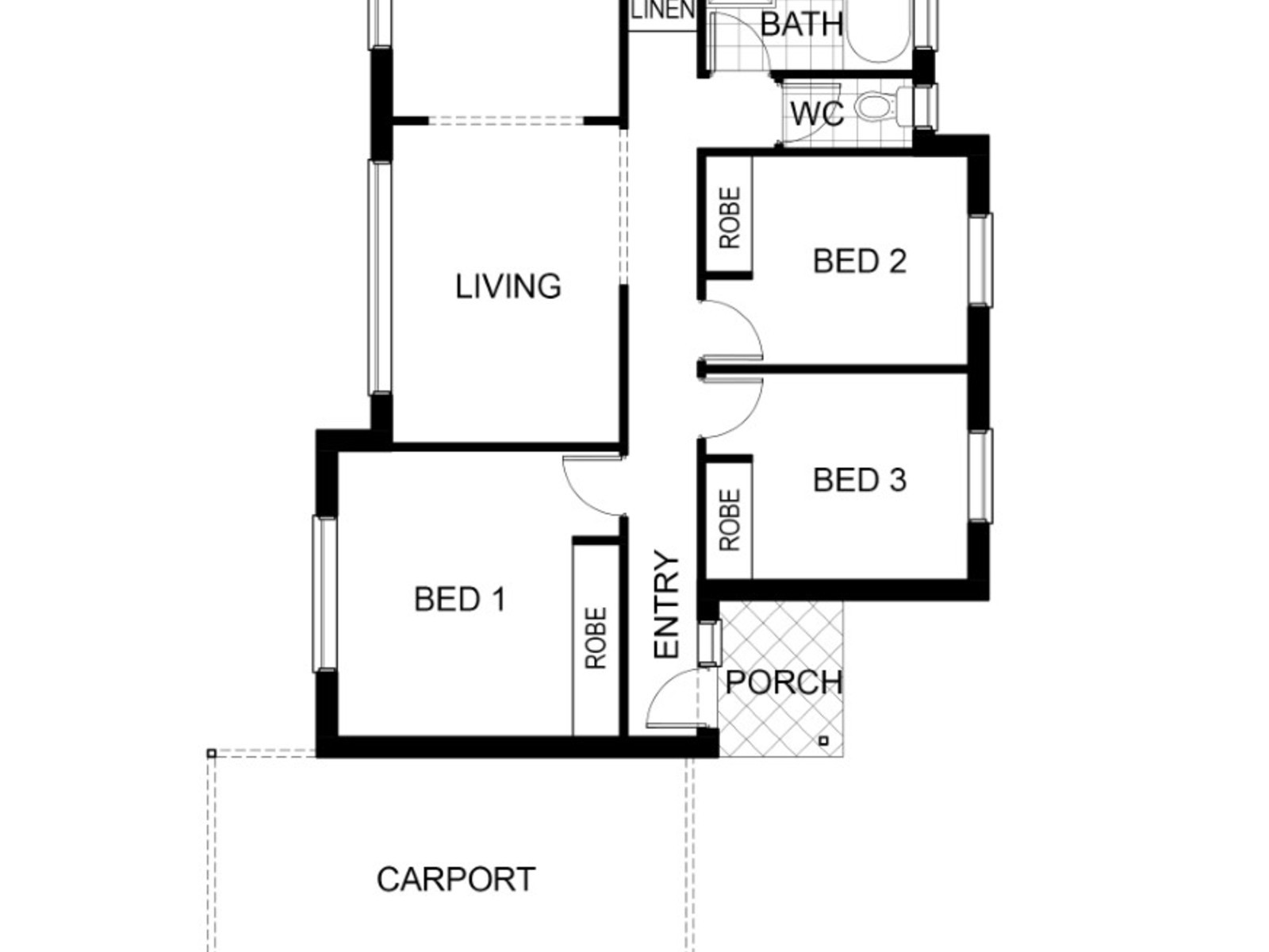 8 Pomeroy Street, DUNLOP ACT 2615, Dunlop - Thumbnail 3