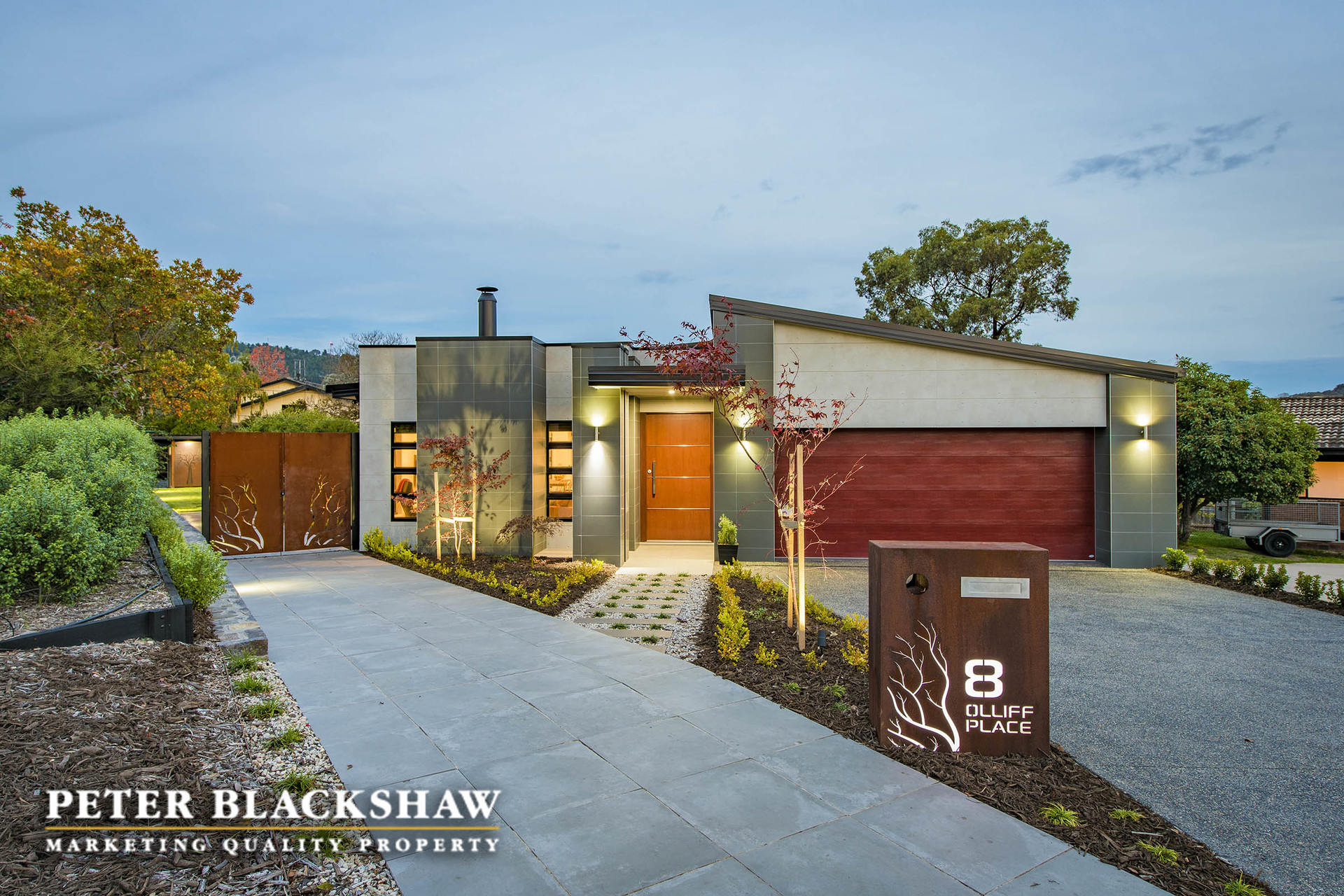 8 Olliff Place, FARRER ACT 2607, Farrer - Thumbnail 2