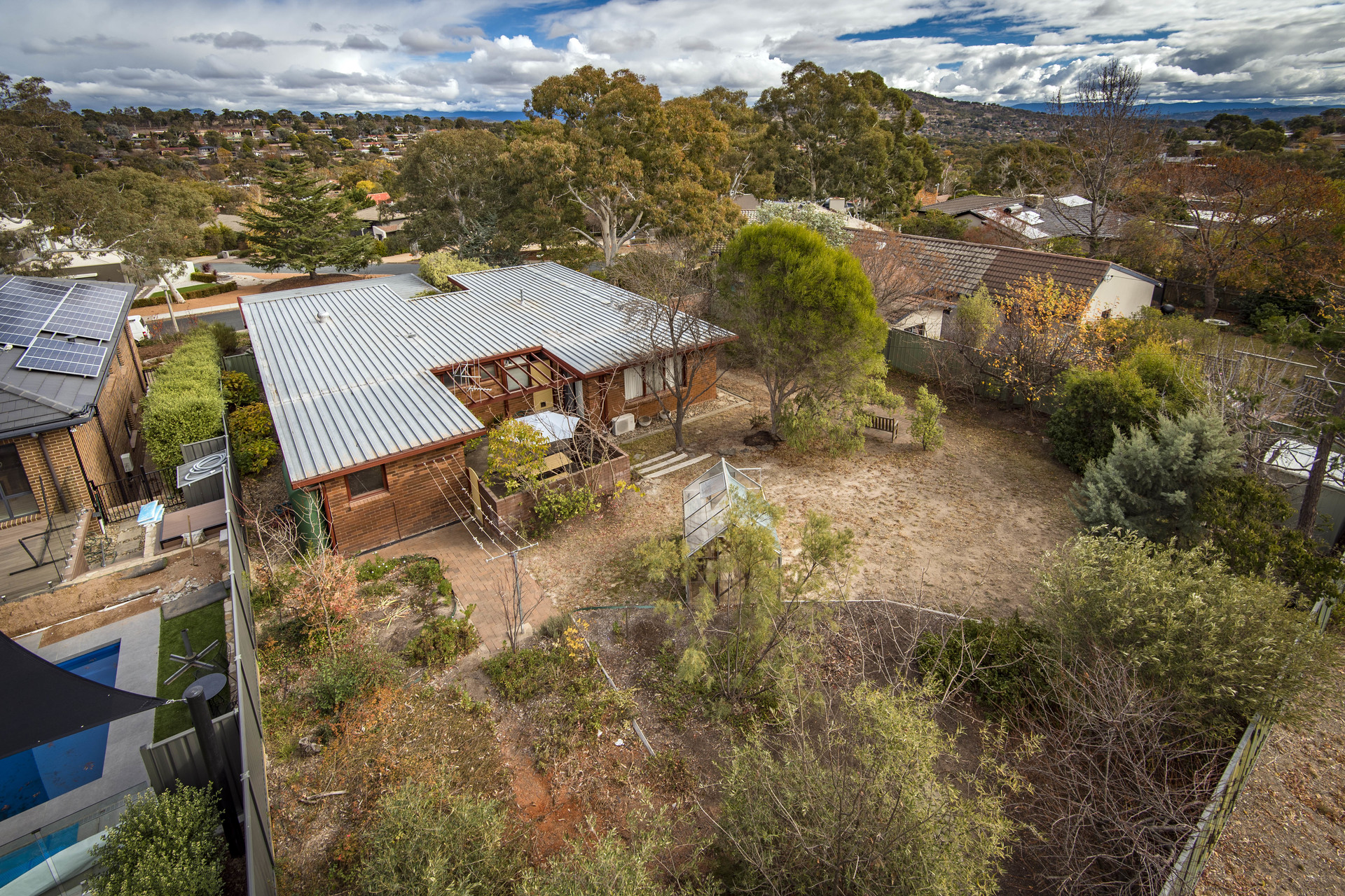 15 Hawkesbury Crescent, FARRER ACT 2607, Farrer - Thumbnail 2
