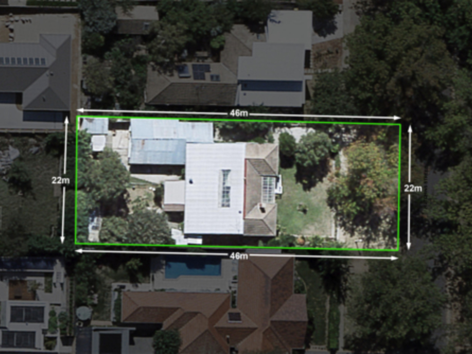 23 Hutchins Street, YARRALUMLA ACT 2600, Yarralumla - Thumbnail 3