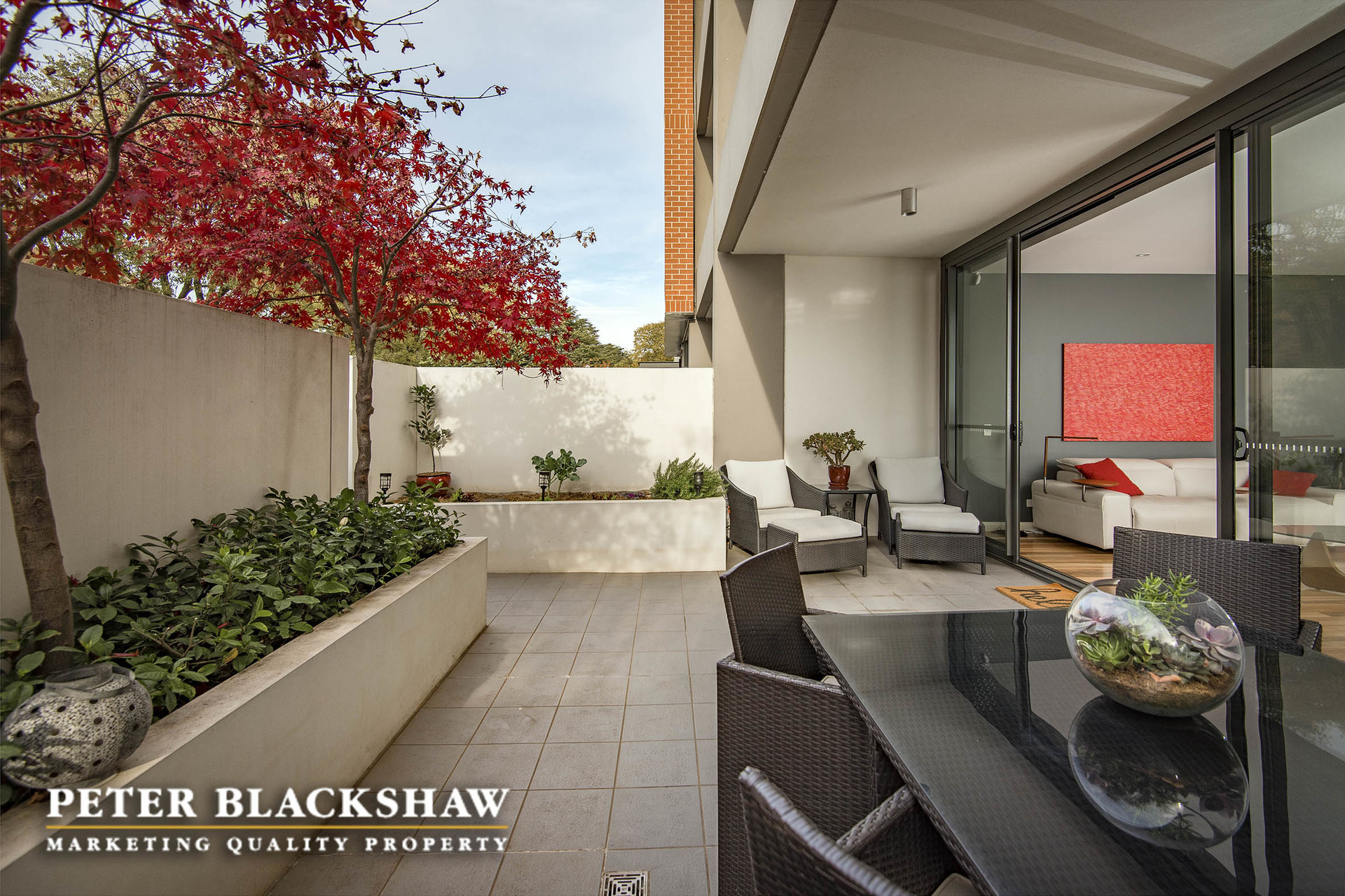 3/21 Dawes Street, KINGSTON ACT 2604, Kingston - Thumbnail 8