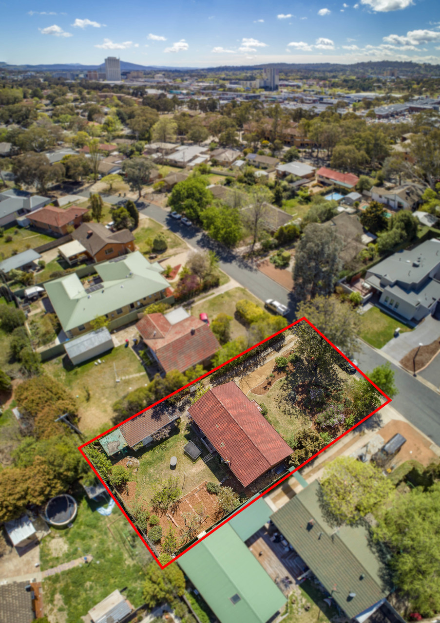 41 Medley Street, CHIFLEY ACT 2606, Chifley - Thumbnail 4