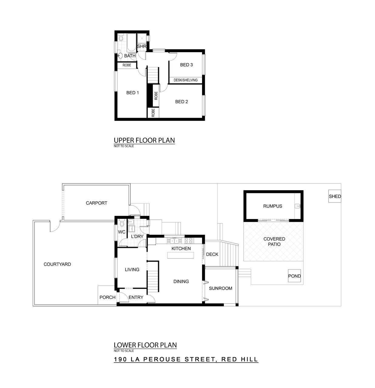 190 La Perouse Street, RED HILL ACT 2603, Red Hill - Thumbnail 4
