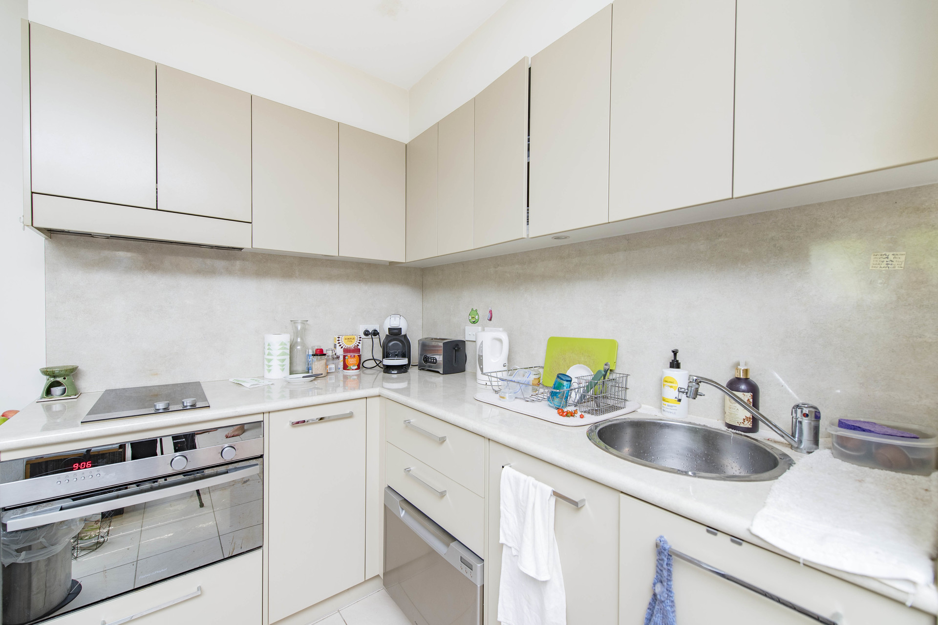 14/126 Thynne Street, BRUCE ACT 2617