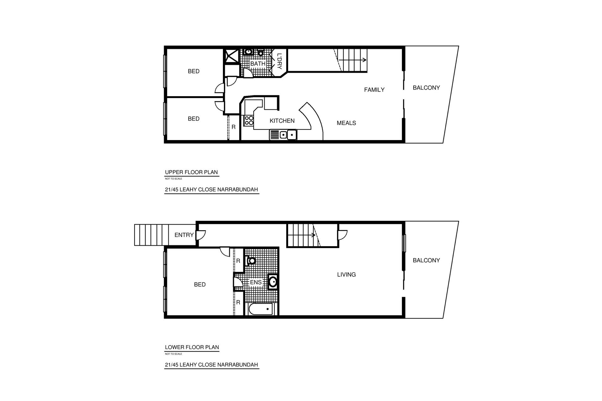 21/45 Leahy Close, NARRABUNDAH ACT 2604, Narrabundah - Thumbnail 4