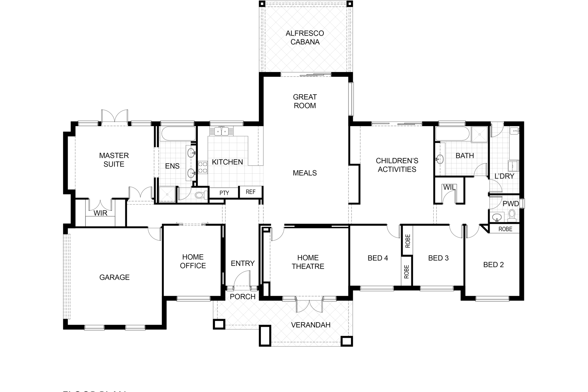 380 Denley Drive, WAMBOIN NSW 2620, Wamboin - Thumbnail 2