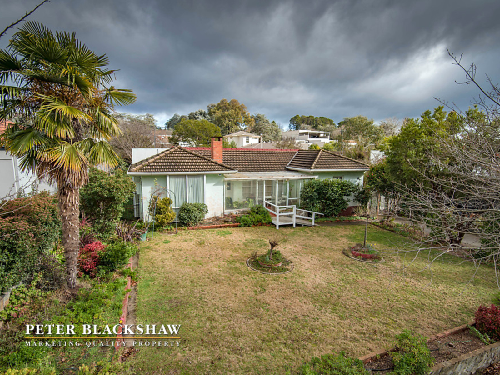 23 Hutchins Street, YARRALUMLA ACT 2600, Yarralumla - Thumbnail 2