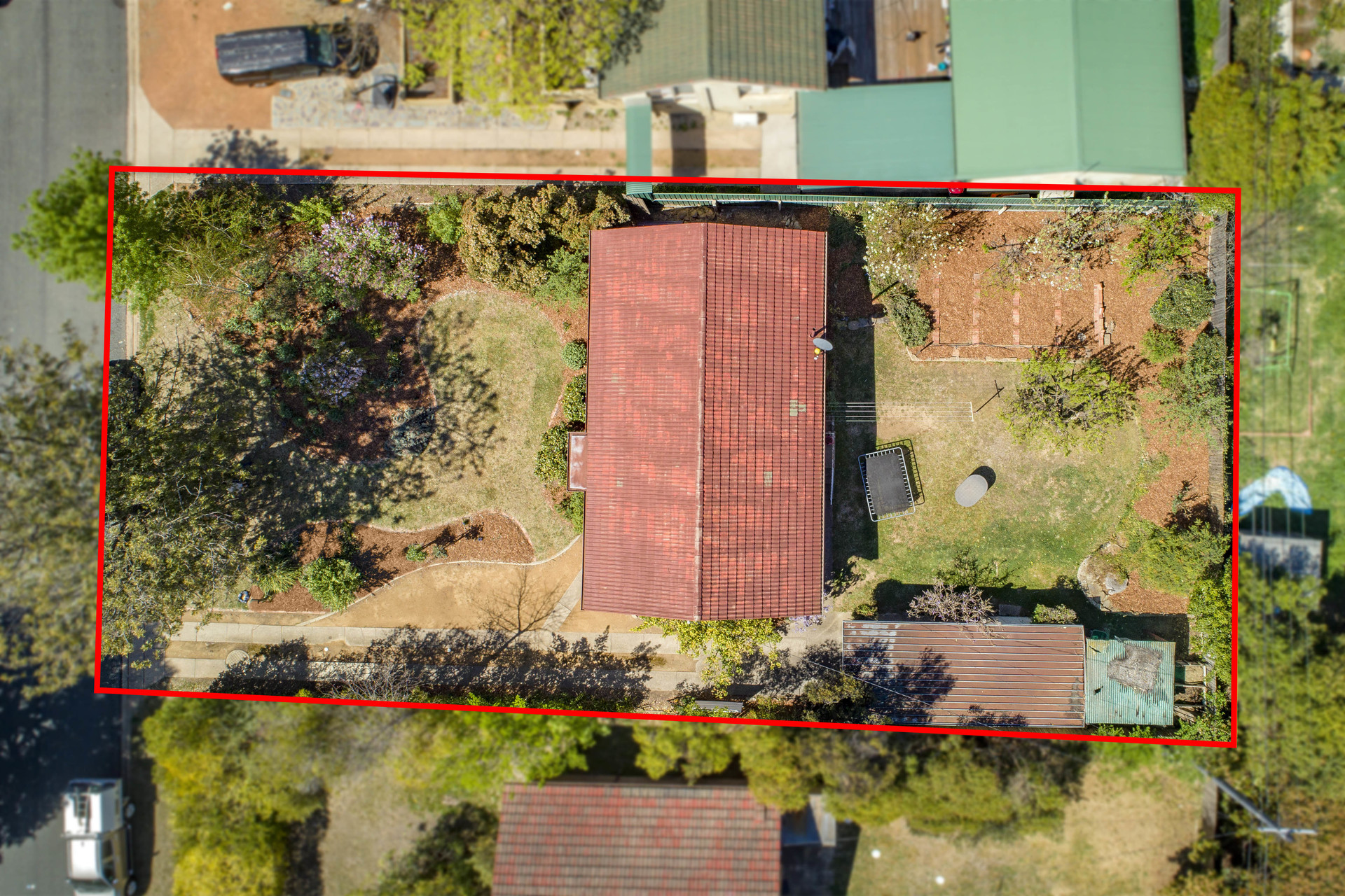41 Medley Street, CHIFLEY ACT 2606, Chifley - Thumbnail 5
