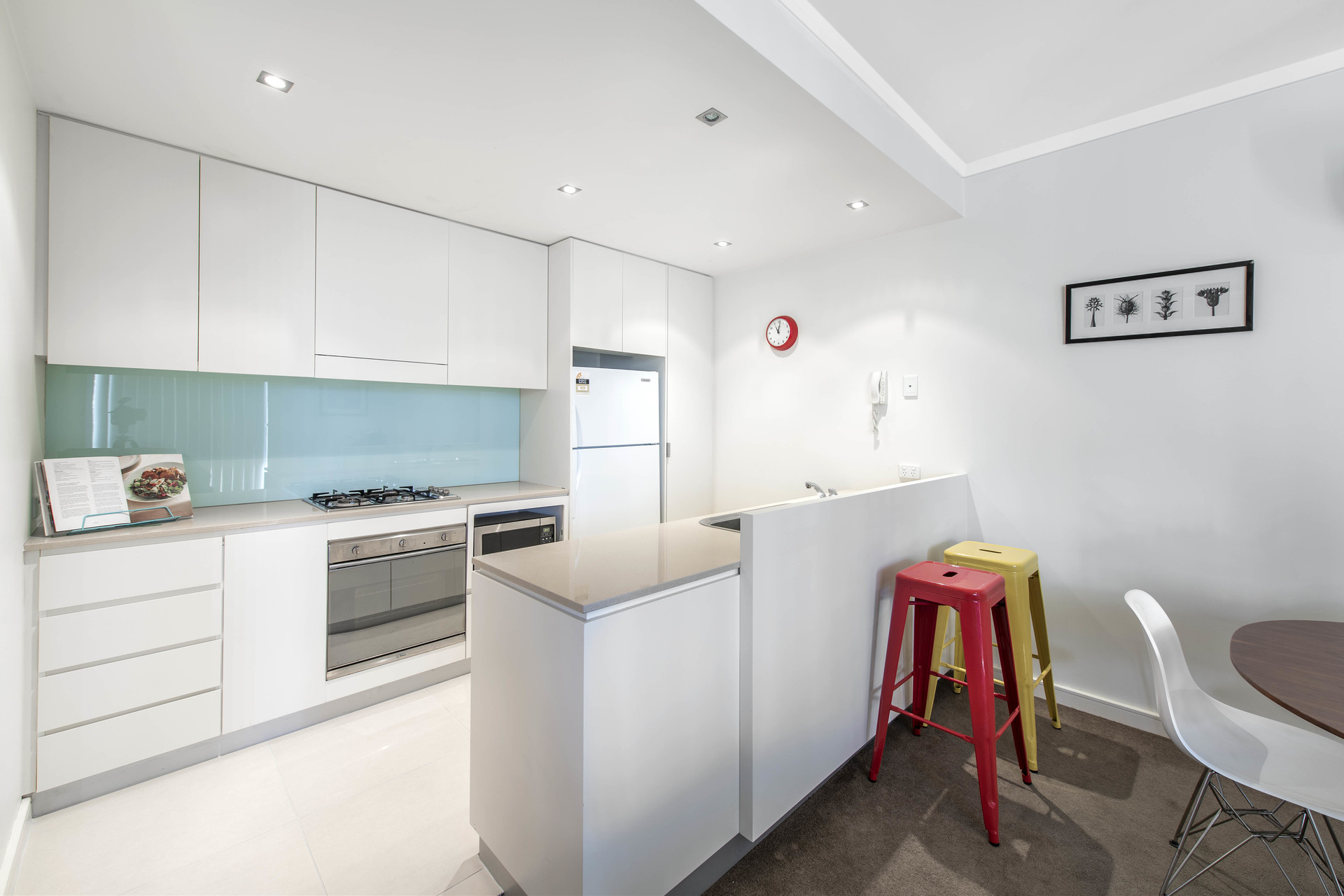 128/53 Eyre Street, Kingston ACT 2604, Kingston - Thumbnail 2