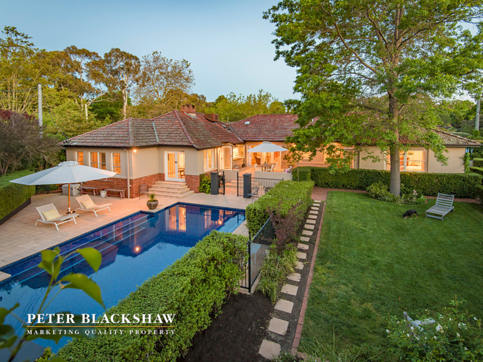 3 Geerilong Gardens, REID ACT 2612, Reid - Thumbnail 2