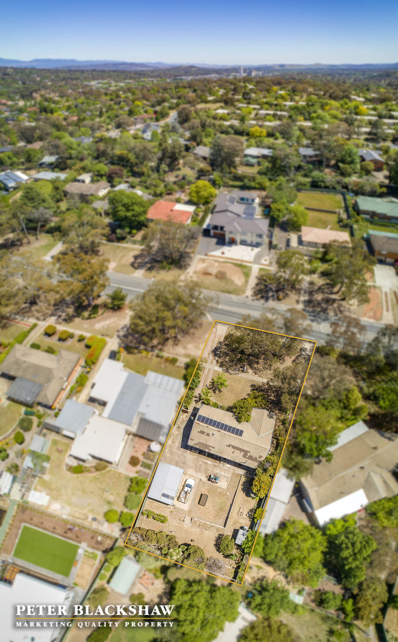 254 Beasley Street, FARRER ACT 2607, Farrer - Thumbnail 2