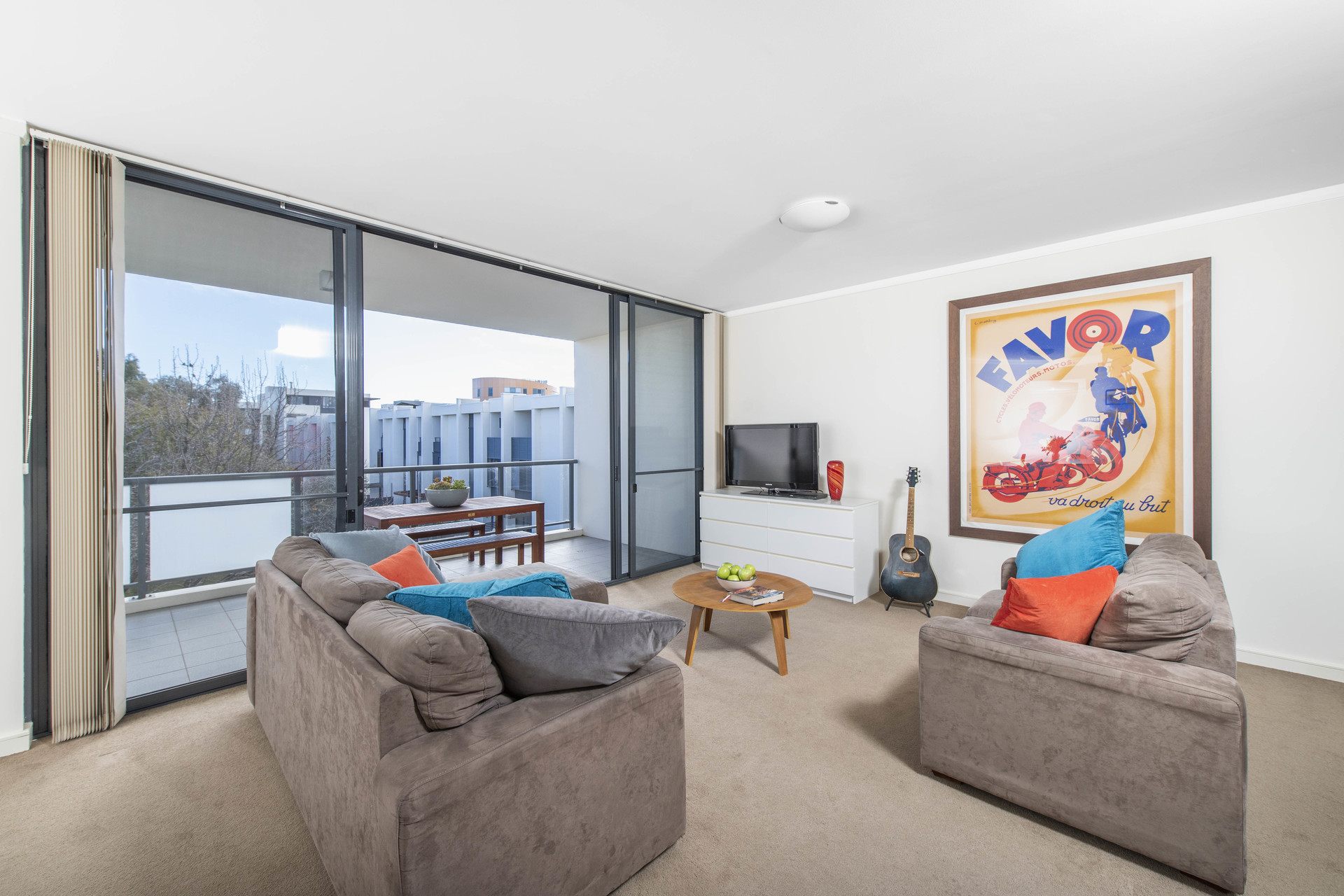 128/53 Eyre Street, Kingston ACT 2604, Kingston - Thumbnail 4