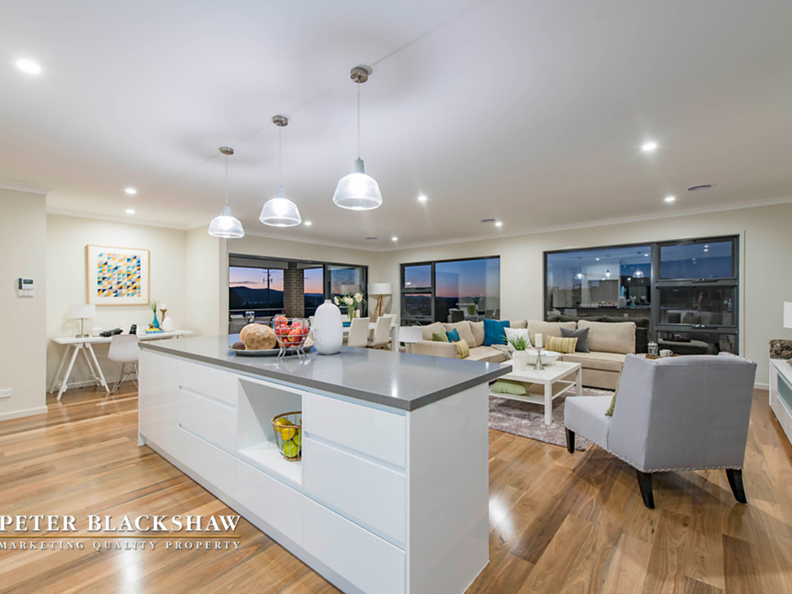 1 Tom Bass Terrace, WESTON ACT 2611, Weston - Thumbnail 2