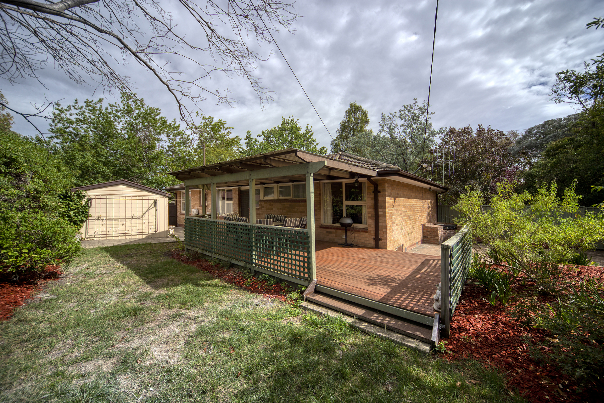 12 Morgan Crescent, CURTIN ACT 2605, Curtin - Thumbnail 2