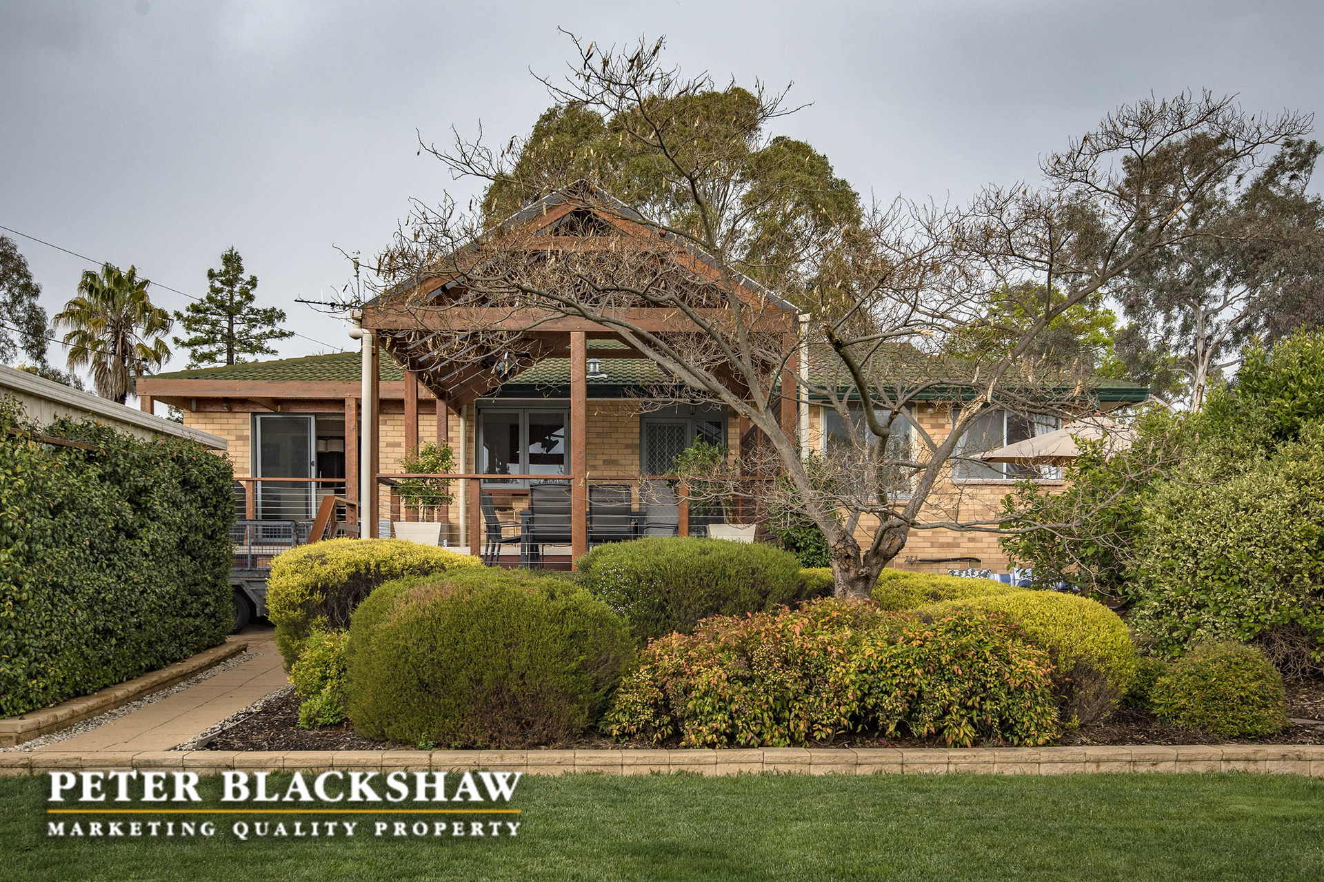 25 Yanda Street, WARAMANGA ACT 2611, Waramanga - Thumbnail 2
