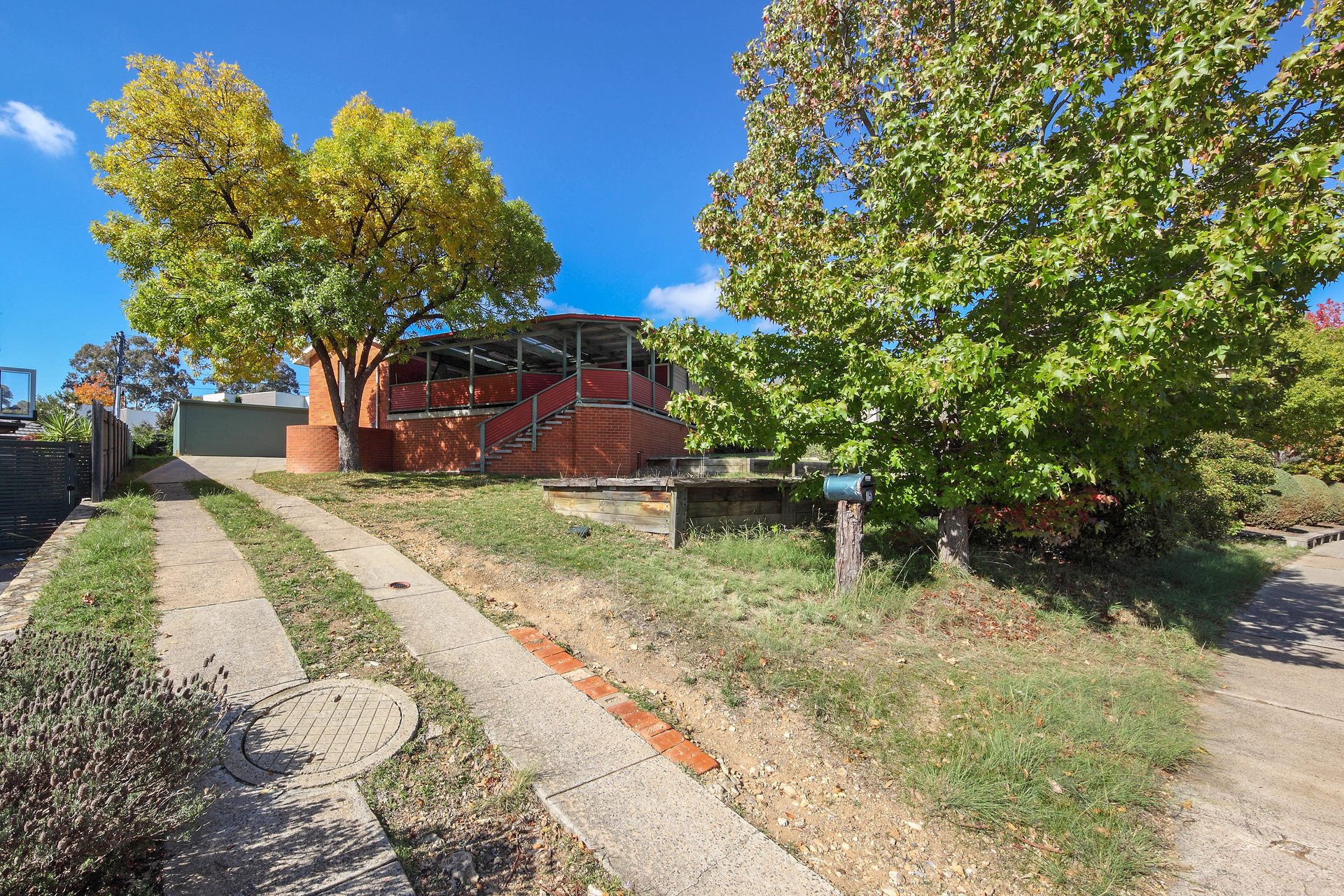 15 Hurley Street, MAWSON ACT 2607, Mawson - Thumbnail 2