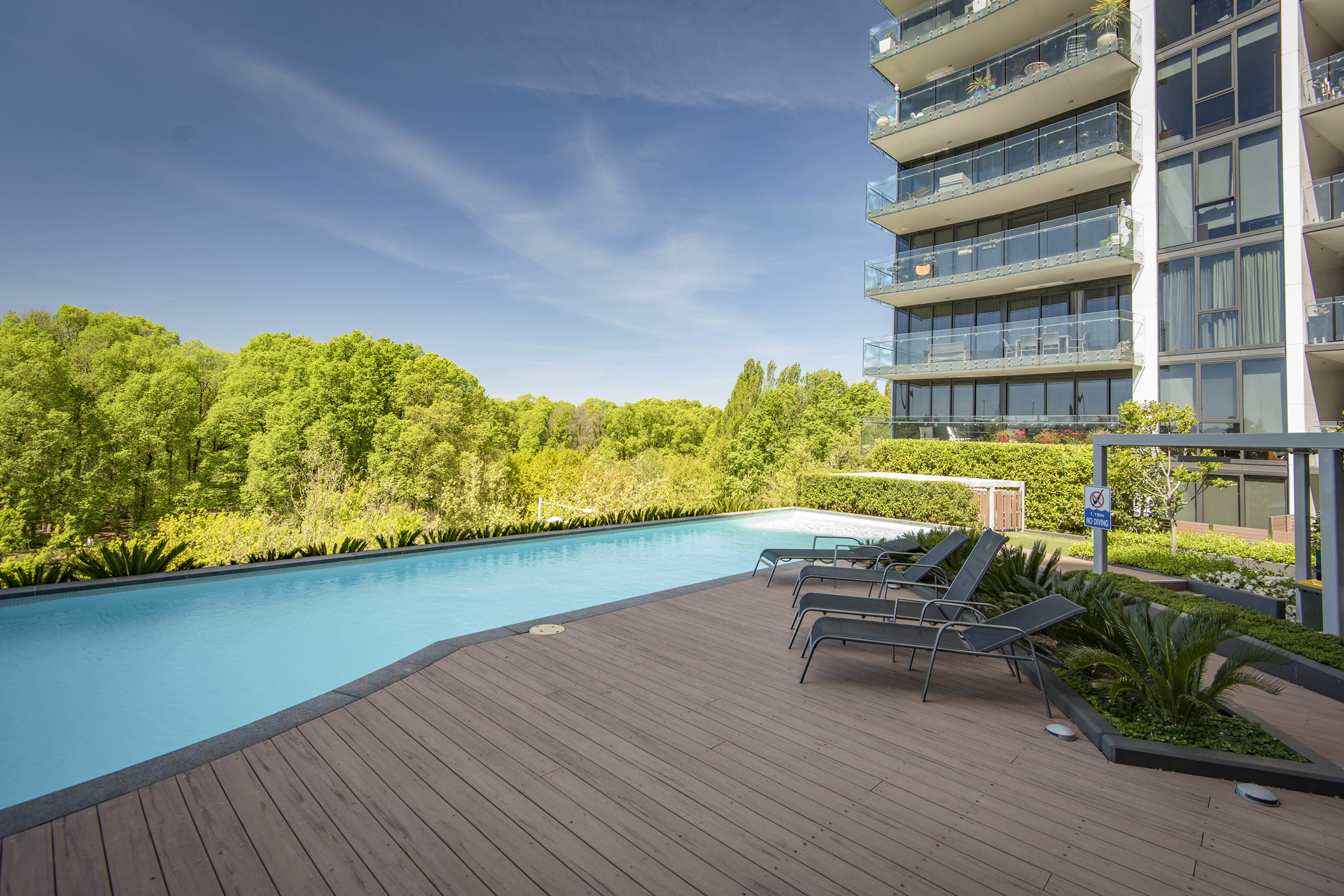 724/240 Bunda Street, CITY ACT 2601, City - Thumbnail 2