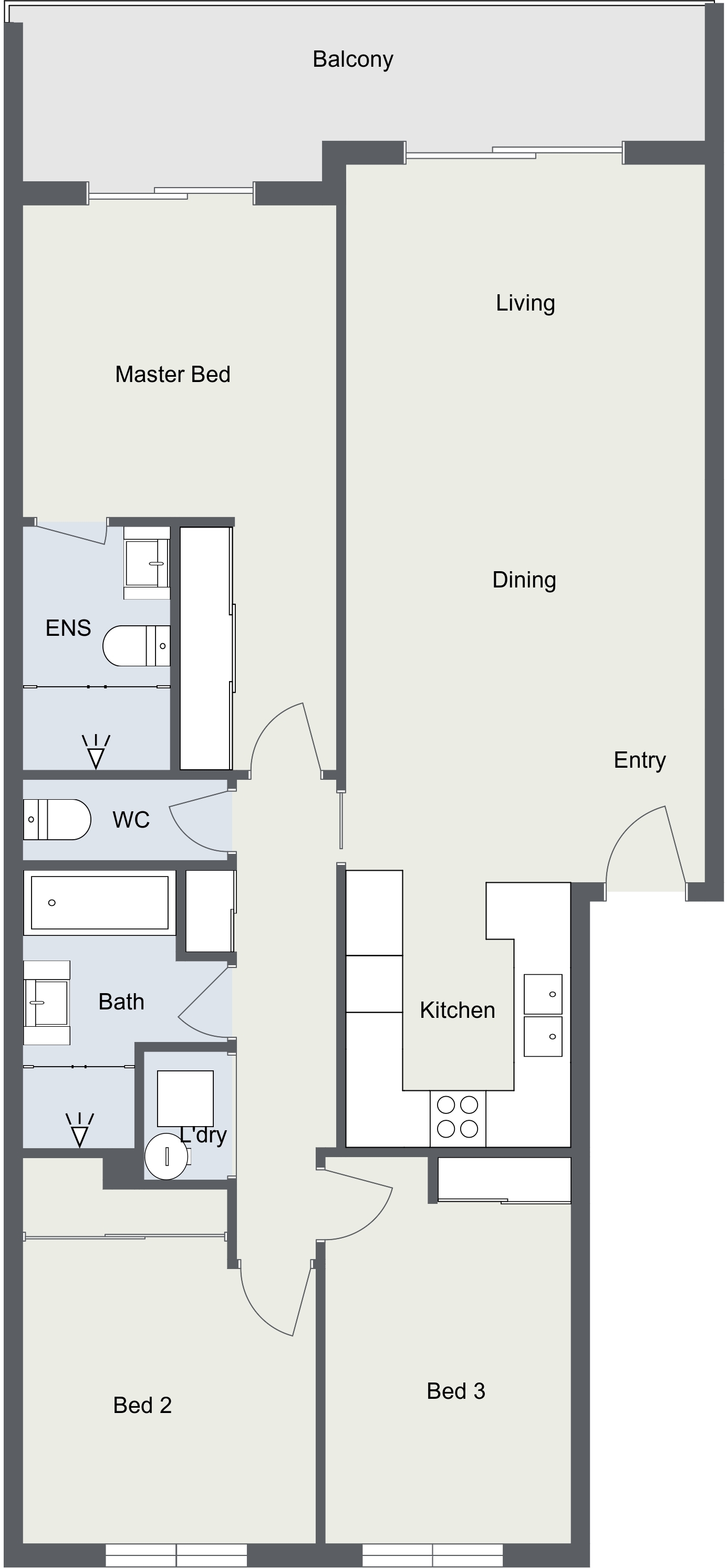 77/31 Thynne Street, BRUCE ACT 2617, Bruce - Thumbnail 3