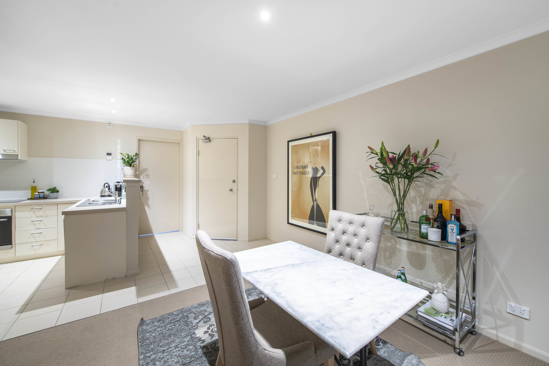 72/13-15 Sturt Avenue, GRIFFITH ACT 2603, Griffith - Thumbnail 5