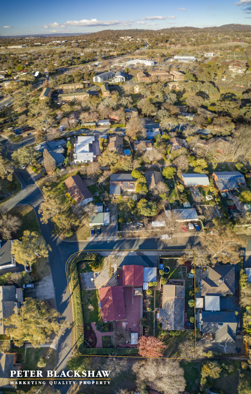 2 Blyth Place, CURTIN ACT 2605, Curtin - Thumbnail 2