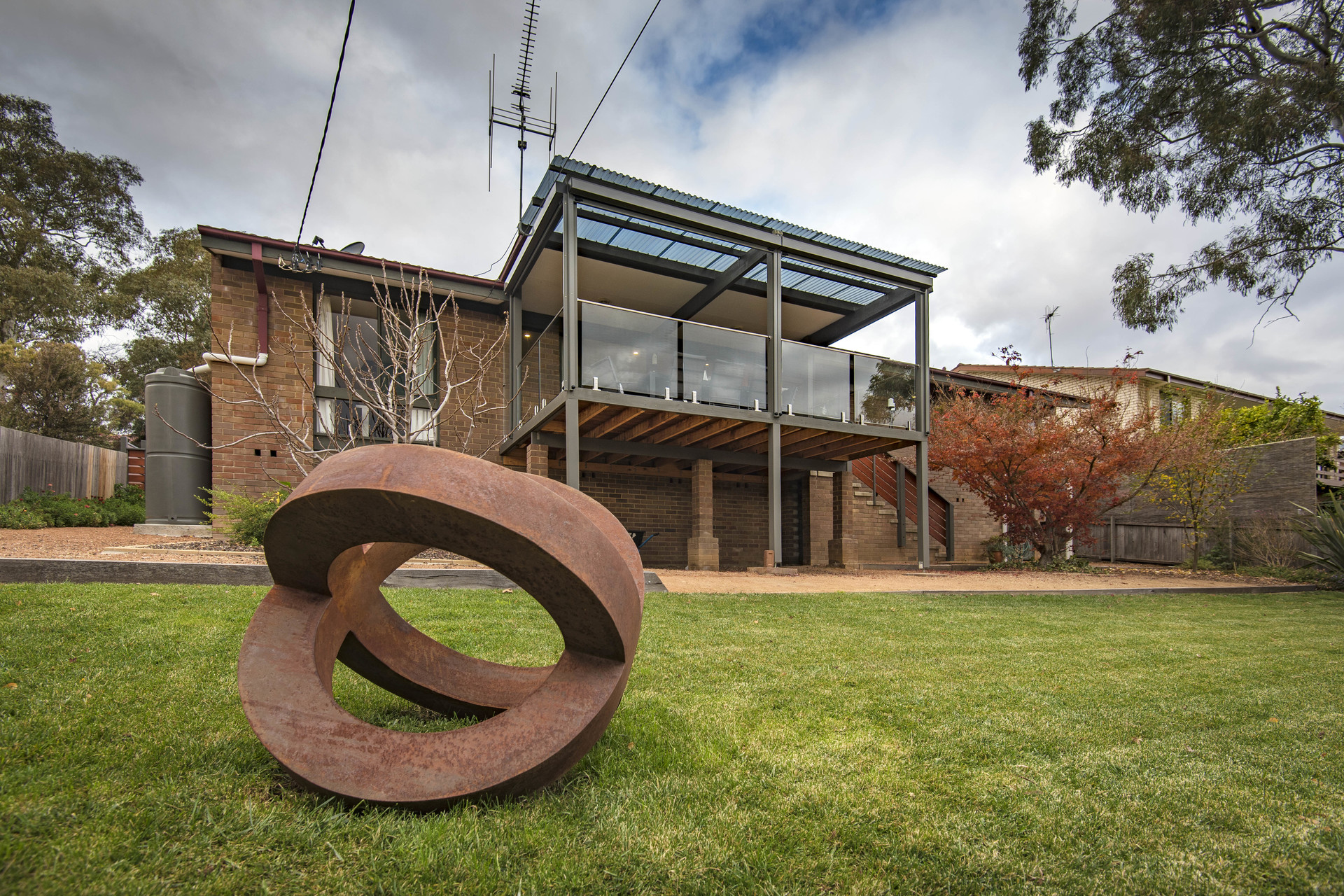 31 Holden Crescent, WANNIASSA ACT 2903, Wanniassa - Thumbnail 2