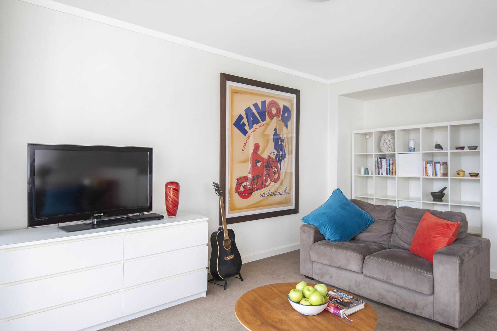 128/53 Eyre Street, Kingston ACT 2604, Kingston - Thumbnail 3