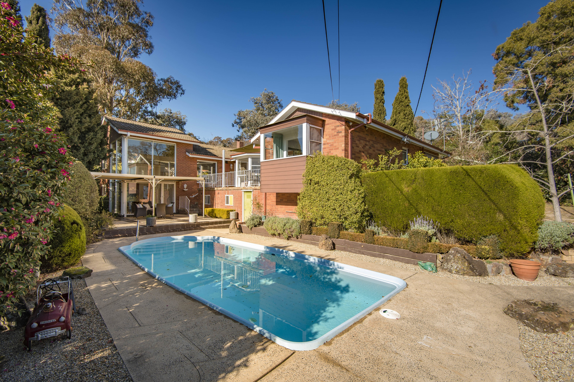 32 Endeavour Street, RED HILL ACT 2603, Red Hill - Thumbnail 2