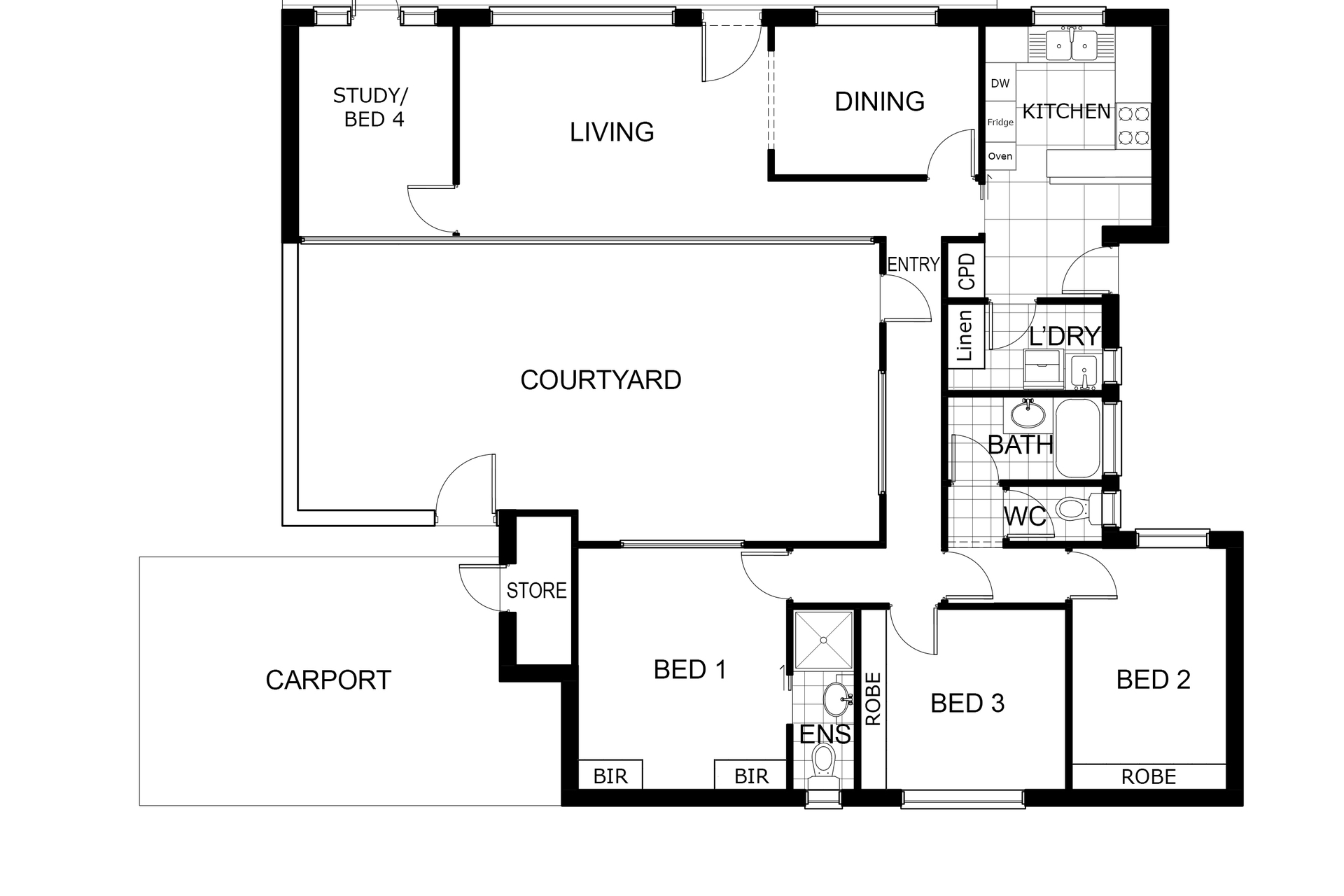 15 Moogerah Street, DUFFY ACT 2611