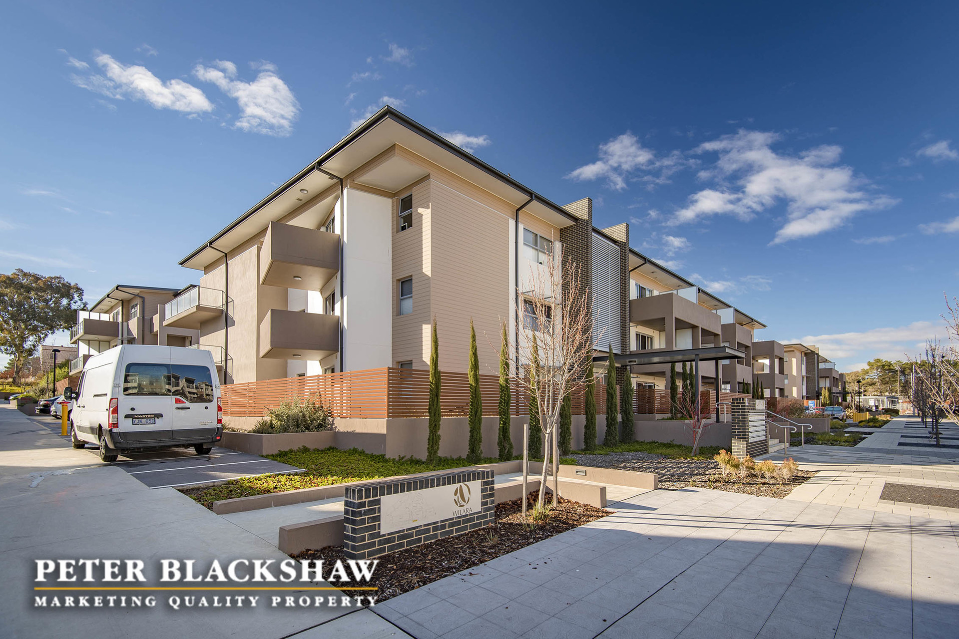 46/121 Easty Street, PHILLIP ACT 2606, Phillip - Thumbnail 2